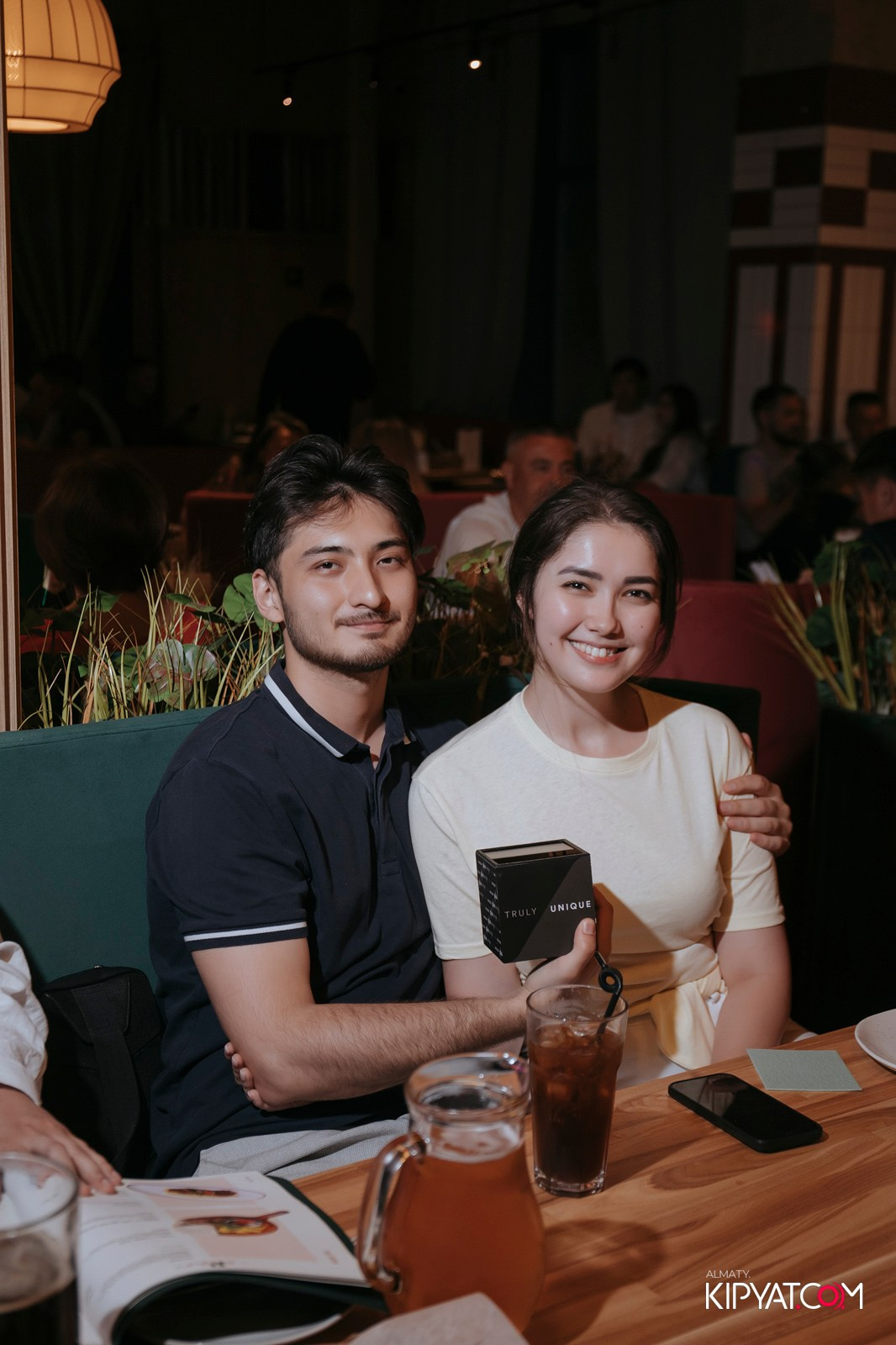 ОФИЦИАЛЬНОЕ ОТКРЫТИЕ РЕСТОРАНА ПИНТА НА ТУЛЕБАЕВА. КИПЯТКОМ АЛМАТЫ!