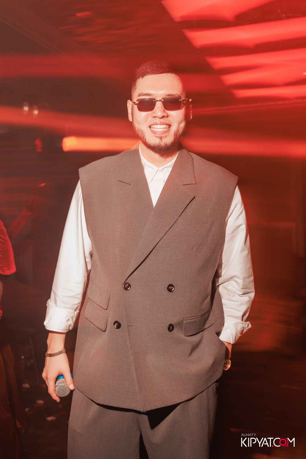 PATRIKI RESTAURANT. КИПЯТКОМ АЛМАТЫ!