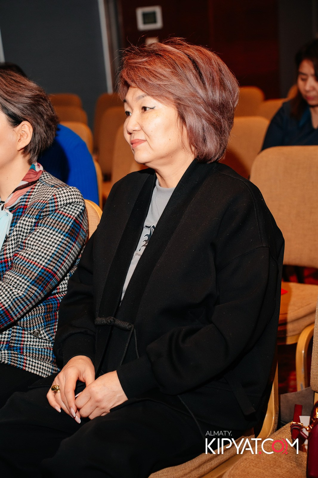 KAZAKH FASHION INDUSTRY. КИПЯТКОМ АЛМАТЫ!