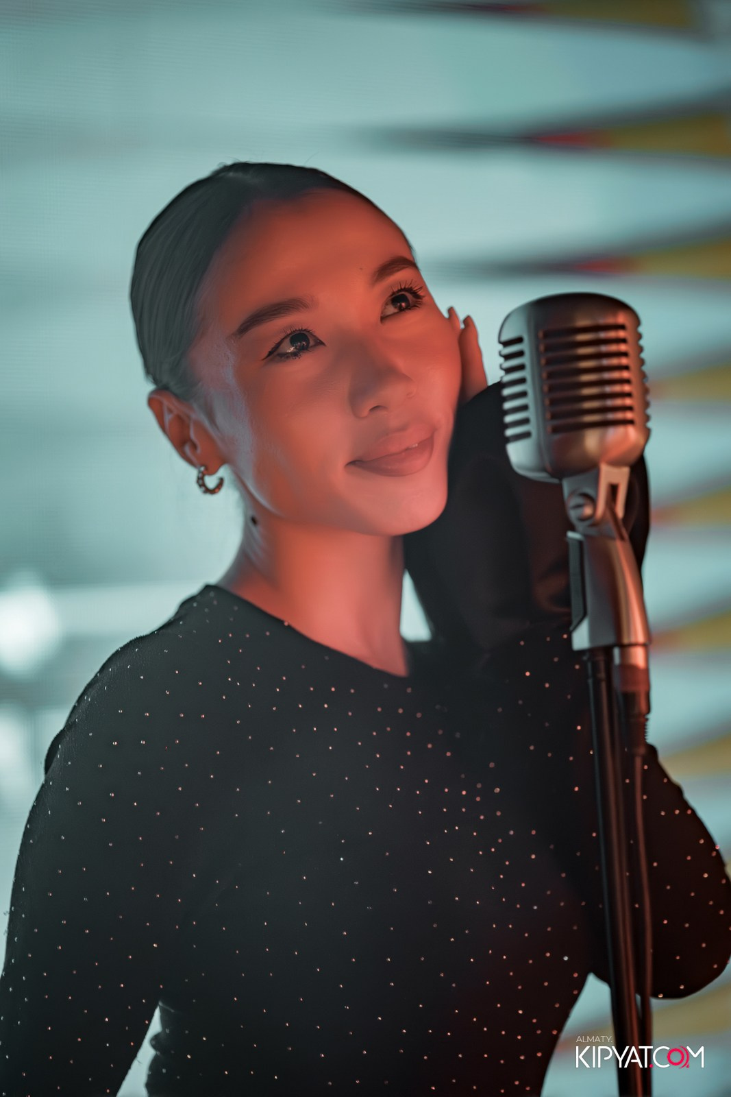 LAUREATE GRAND CAFÉ. КИПЯТКОМ АЛМАТЫ!