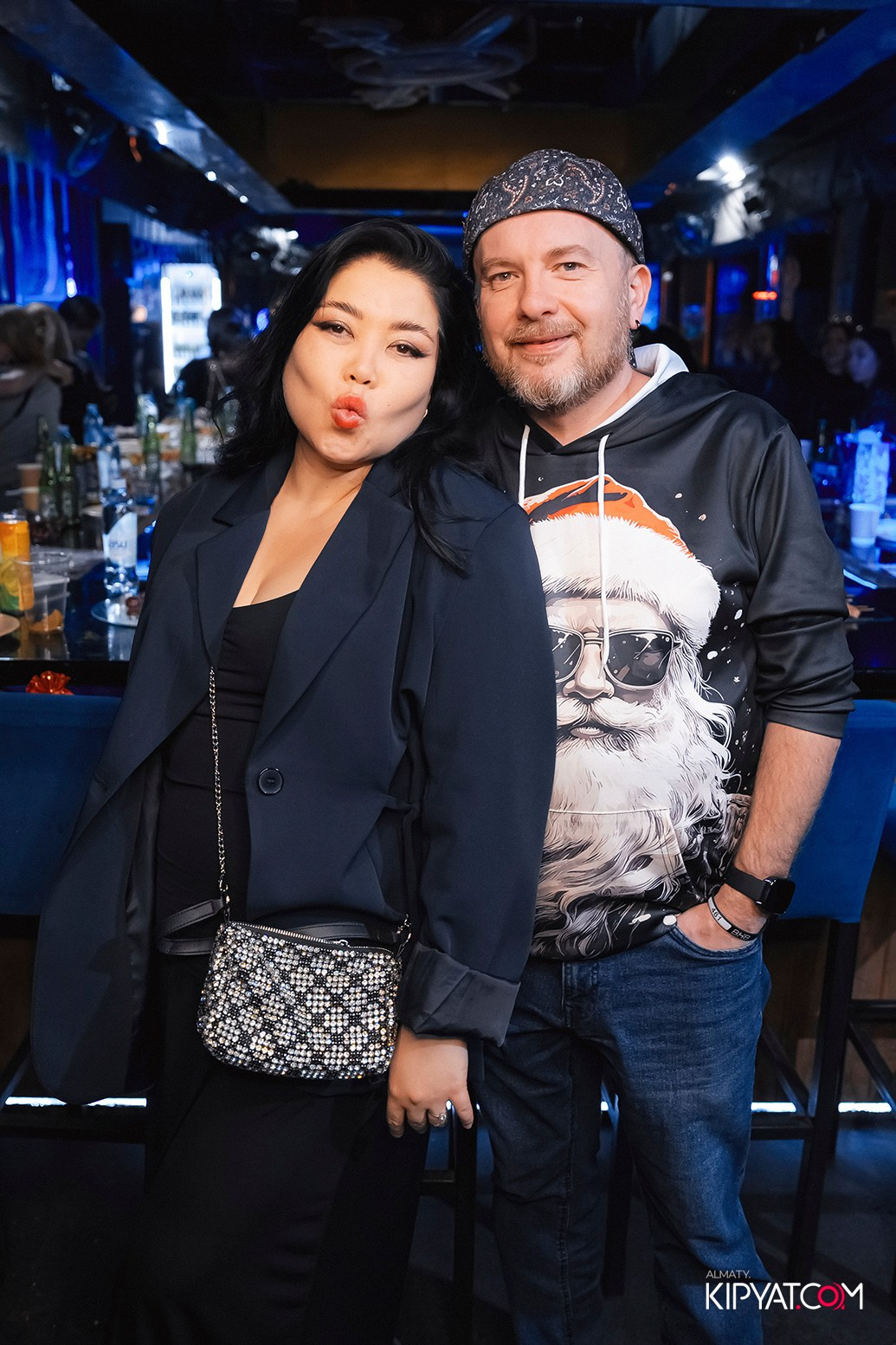 ДЖИНГЛ BENDZ 2025 PART 2. КИПЯТКОМ АЛМАТЫ! Фотосъемка мероприятий в Алматы