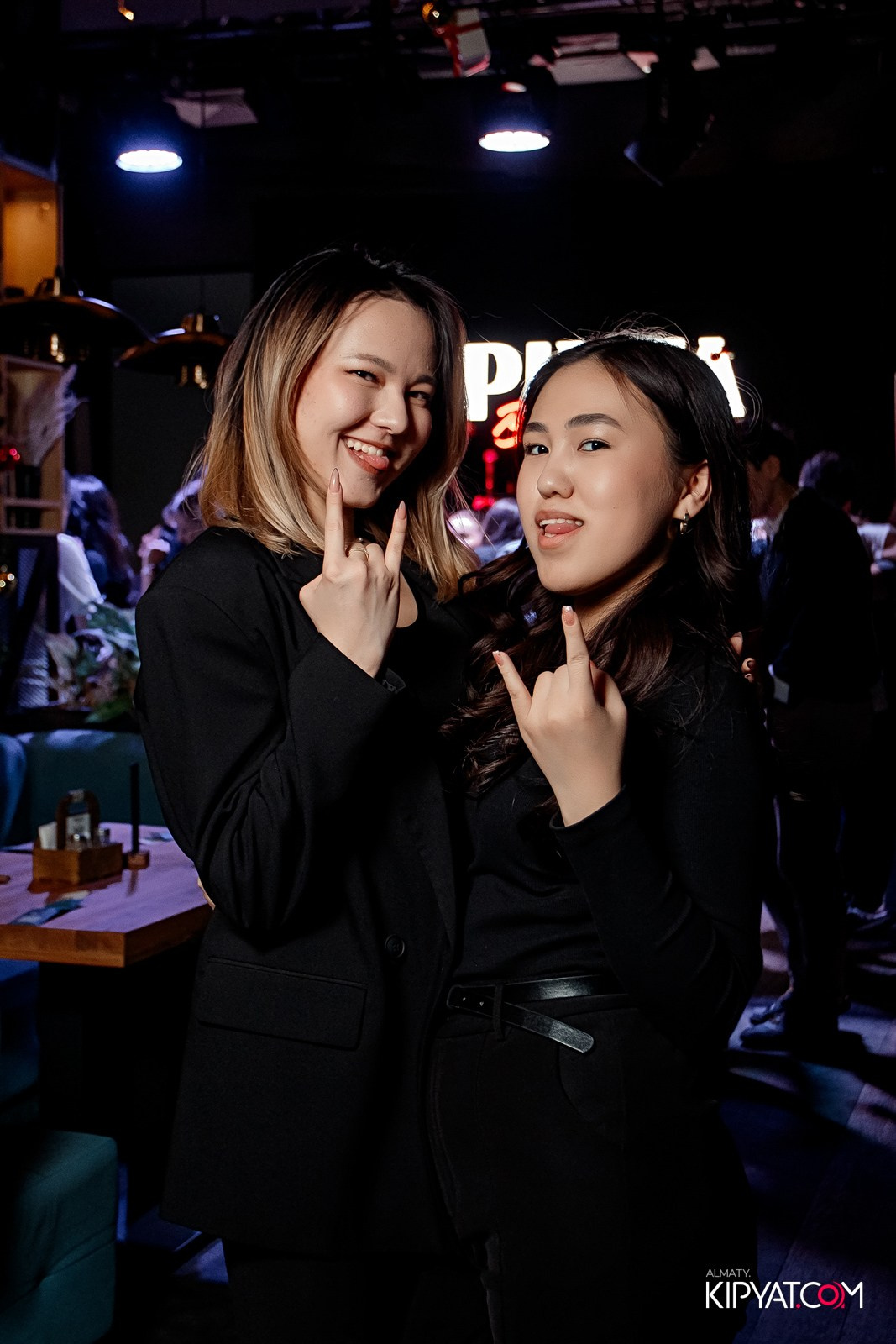 ПИНТА НУРЛЫ-ТАУ. КИПЯТКОМ АЛМАТЫ!