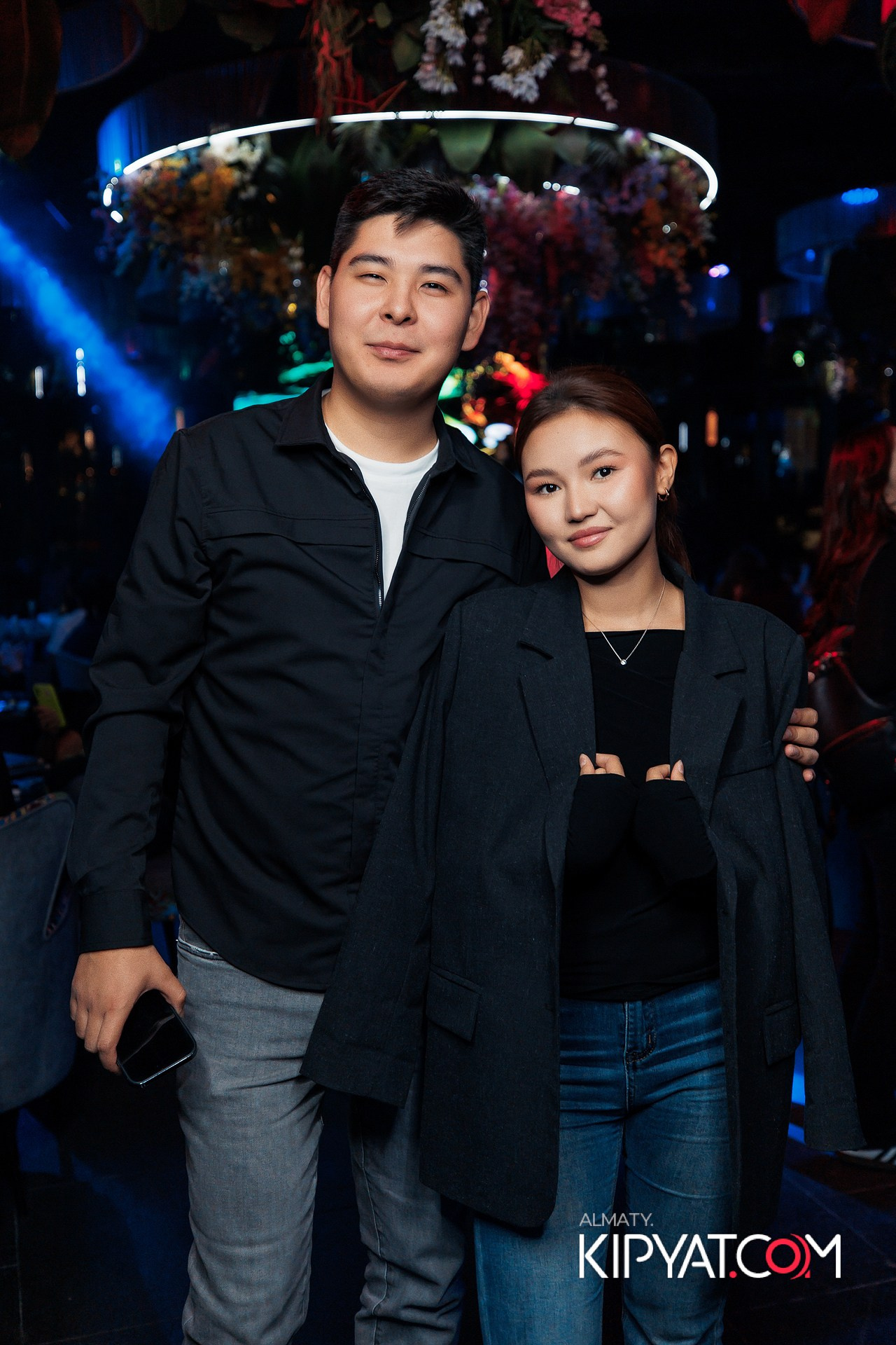 Friends bar & terrace. КИПЯТКОМ АЛМАТЫ! Фотосъемка мероприятий в Алматы