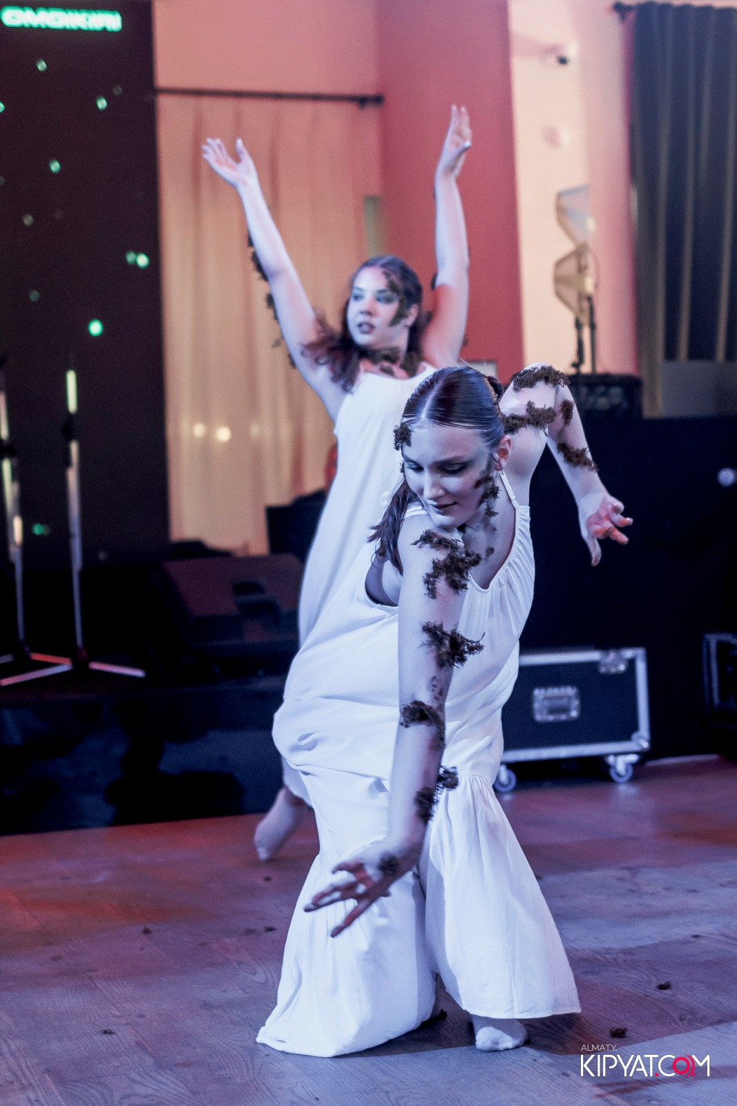 TRADITIONAL DESIGN DINNER 2025. КИПЯТКОМ АЛМАТЫ!