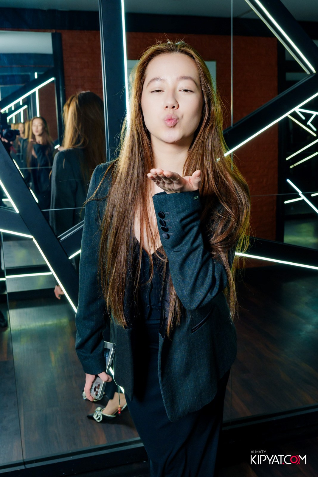 УХО И МЕДВЕДЬ НА САИНА. КИПЯТКОМ АЛМАТЫ!