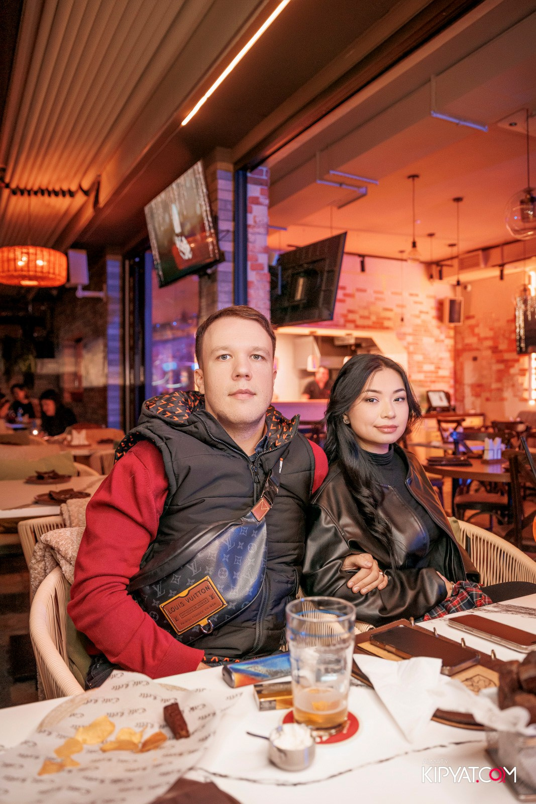 ОФИЦИАЛЬНОЕ ОТКРЫТИЕ CAFE LEFFE. КИПЯТКОМ АЛМАТЫ!