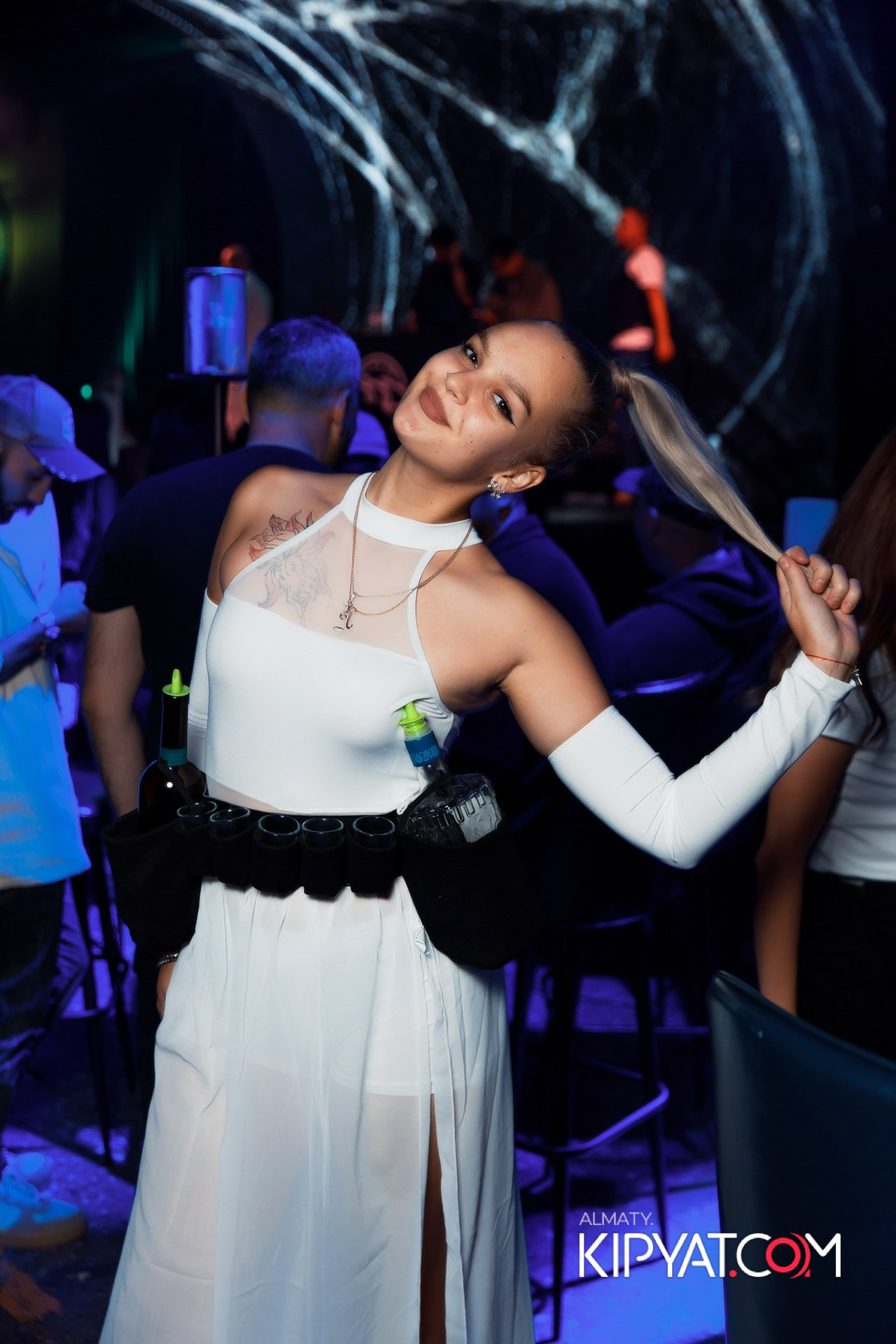 Bla Bla Bar. КИПЯТКОМ АЛМАТЫ! Фотосъемка мероприятий в Алматы