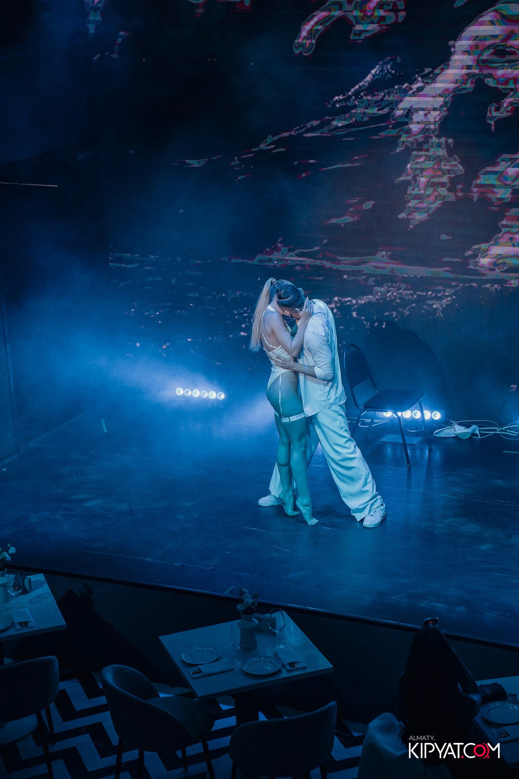 QUEEN. КИПЯТКОМ АЛМАТЫ! Фотосъемка мероприятий в Алматы