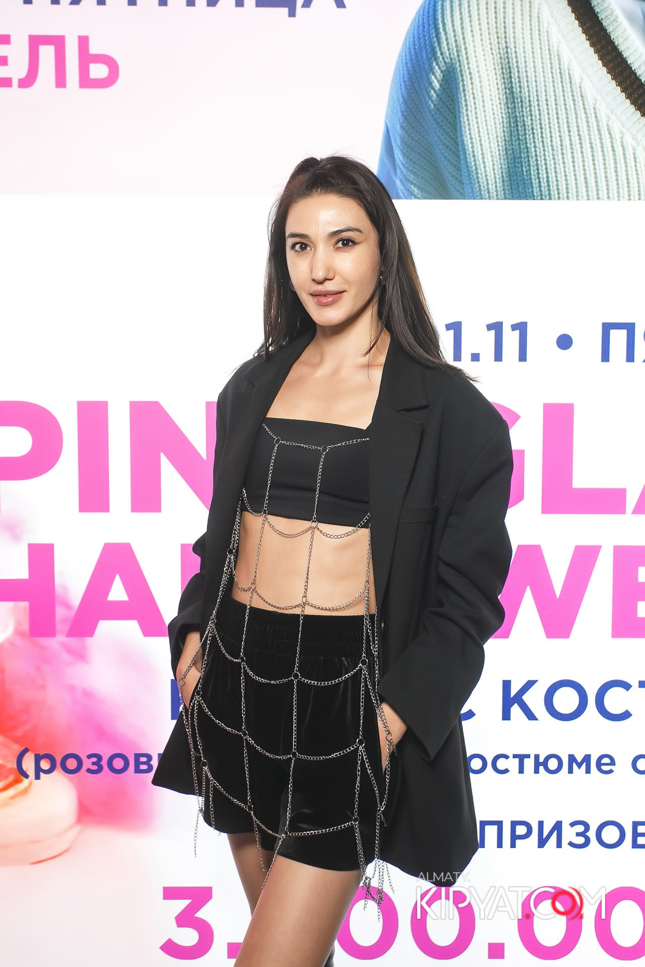 BLA BLA BAR. КИПЯТКОМ АЛМАТЫ!