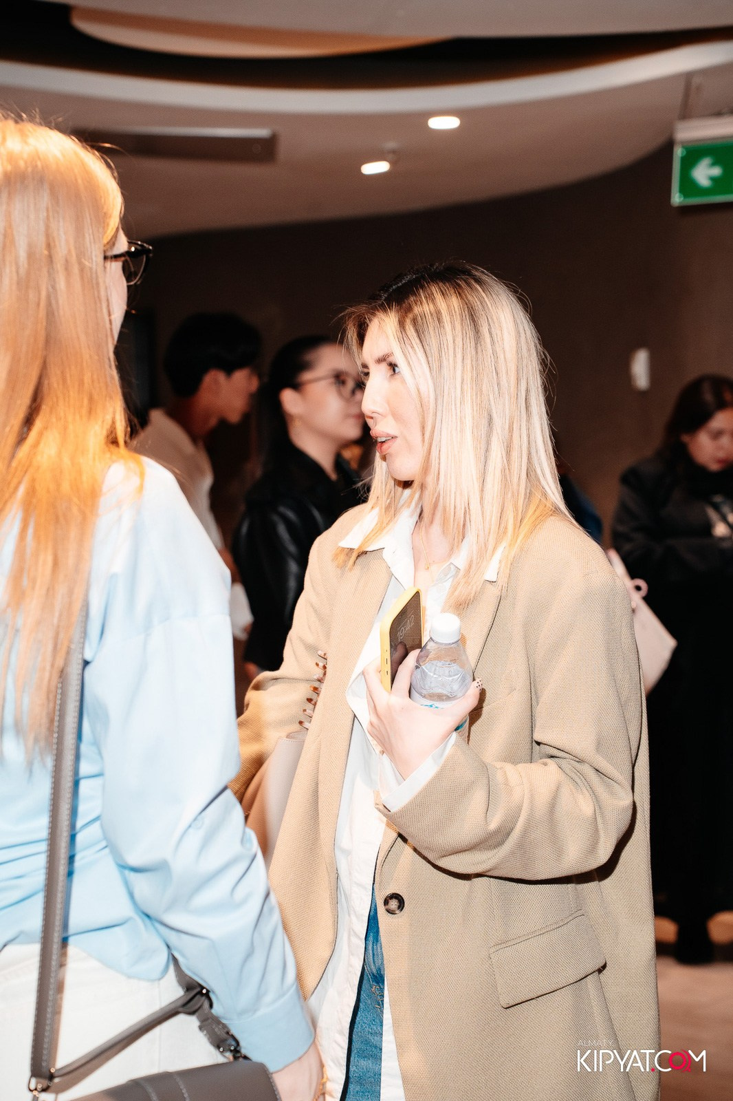 ЗАКРЫТЫЙ ПОКАЗ ФИЛЬМА «ВСЕ НА МОСЛЫ. БИТВА ПОКОЛЕНИЙ». КИПЯТКОМ АЛМАТЫ!