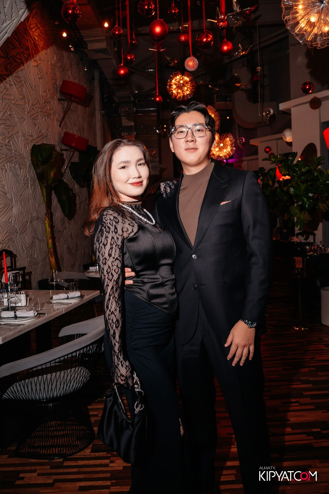 РЕСТОРАН BARFLY. КИПЯТКОМ АЛМАТЫ!