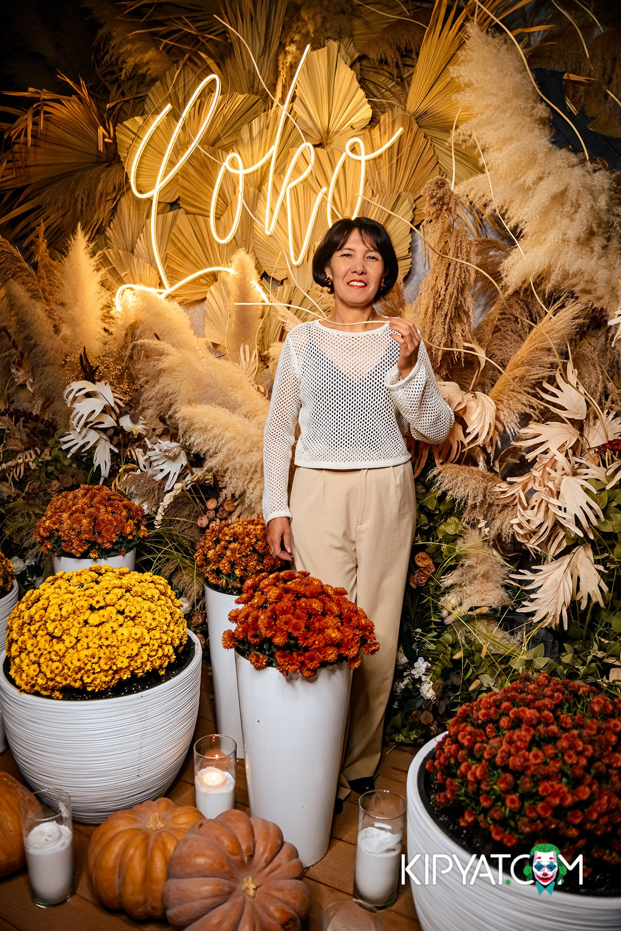 LOKO BAR. КИПЯТКОМ АЛМАТЫ!