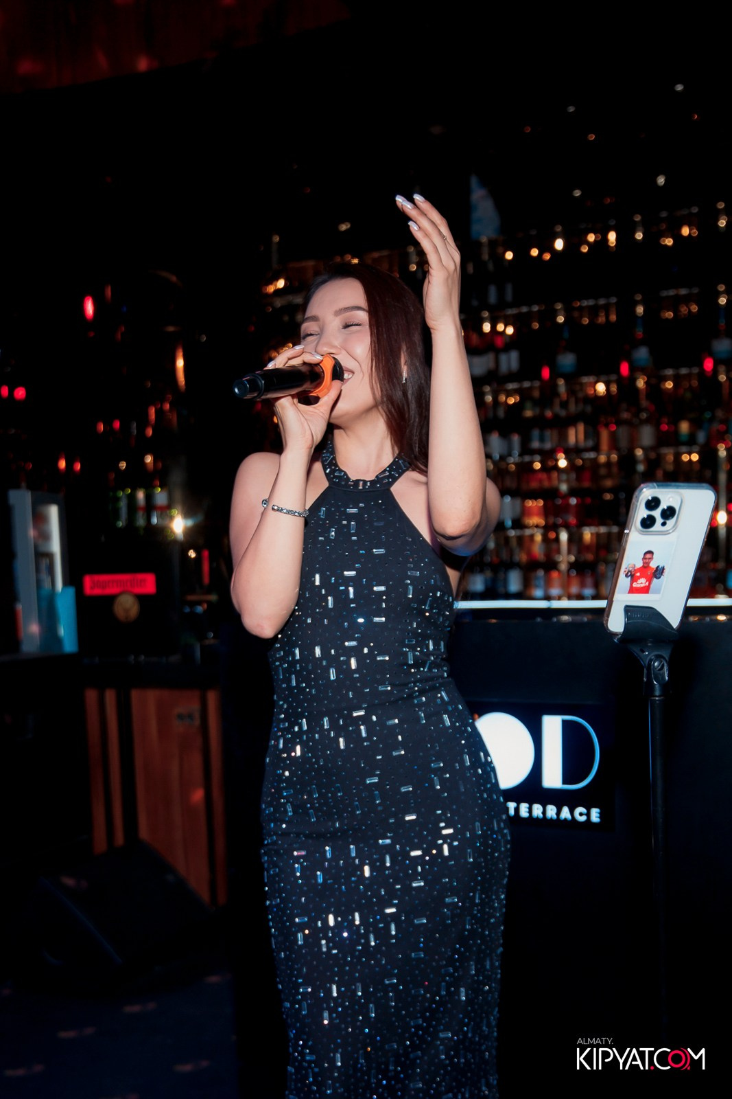 MOOD KARAOKE & TERRACE. КИПЯТКОМ АЛМАТЫ!