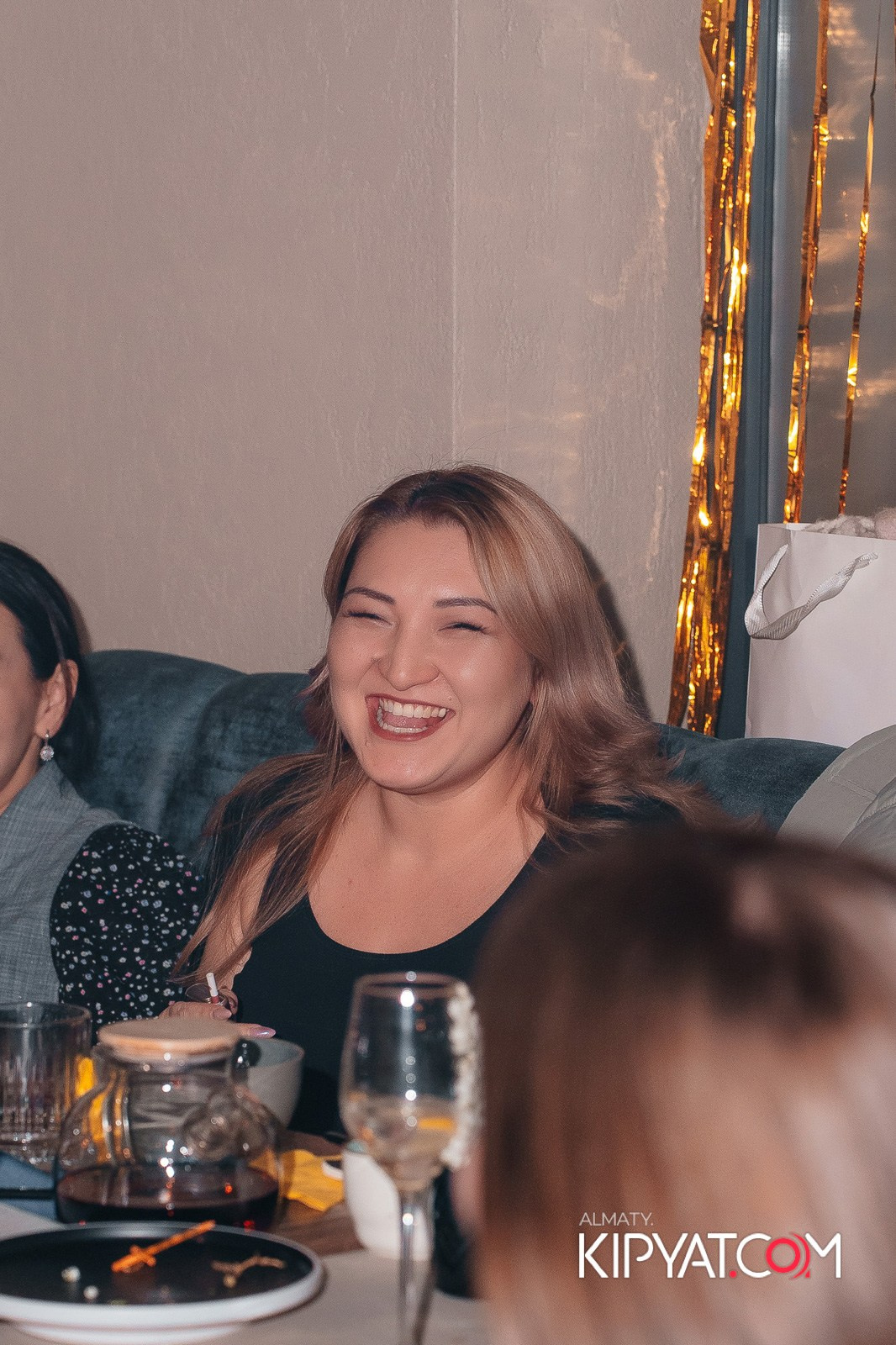 AVENUE ДЕНЬ РОЖДЕНИЯ — 12 ЛЕТ. КИПЯТКОМ АЛМАТЫ! Фотосъемка мероприятий в Алматы