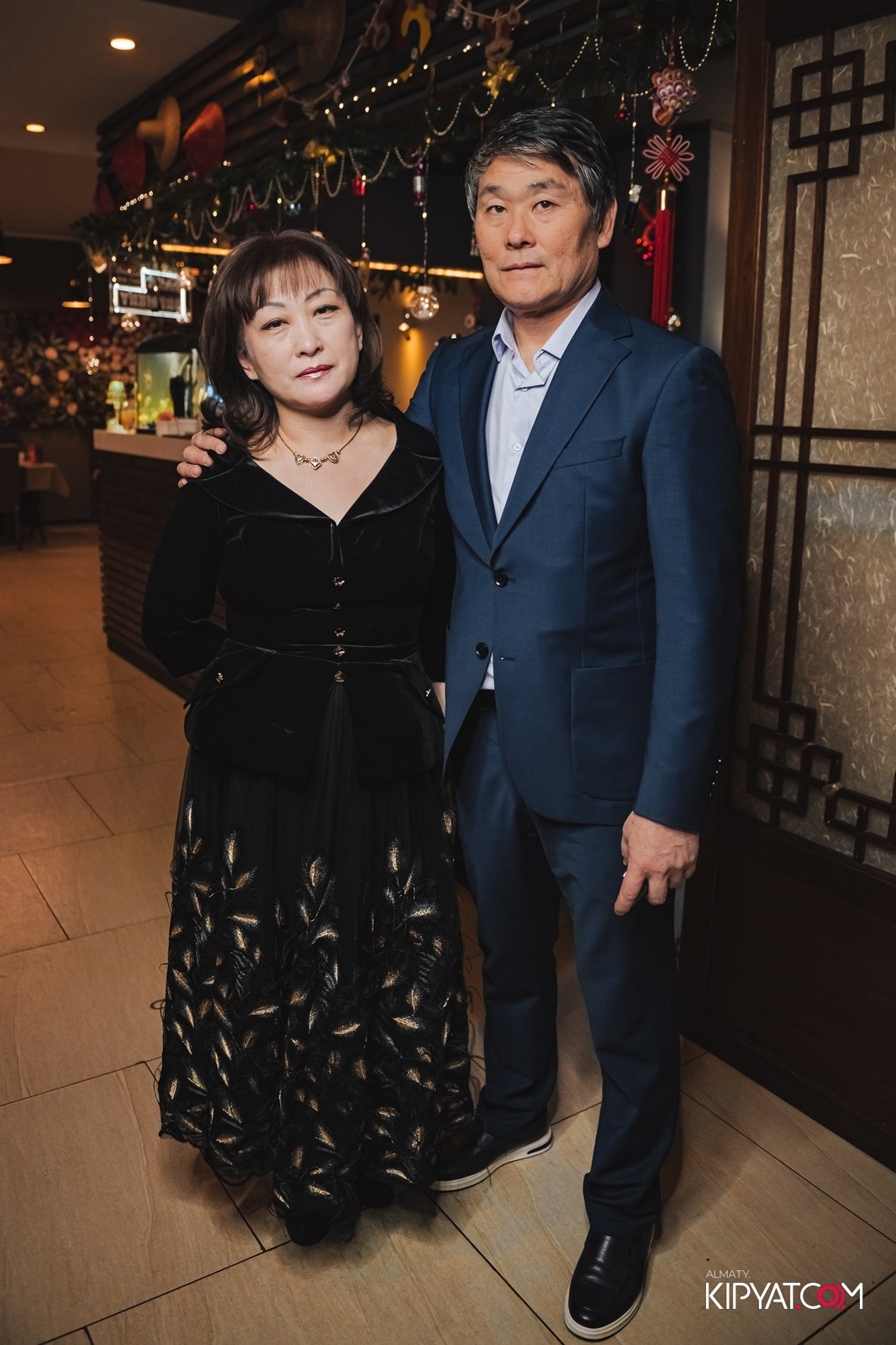 РЕСТОРАН KOCHI. КИПЯТКОМ АЛМАТЫ!