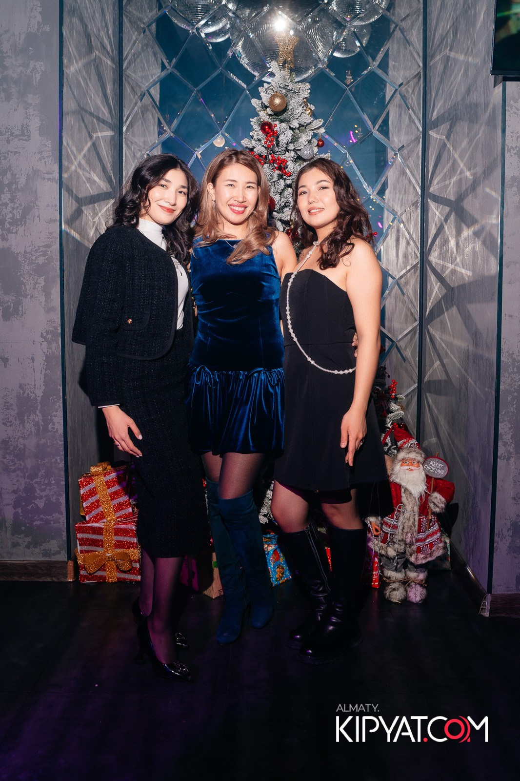 ДОРОГАЯ, Я НЕ ПИЛ. КИПЯТКОМ АЛМАТЫ!