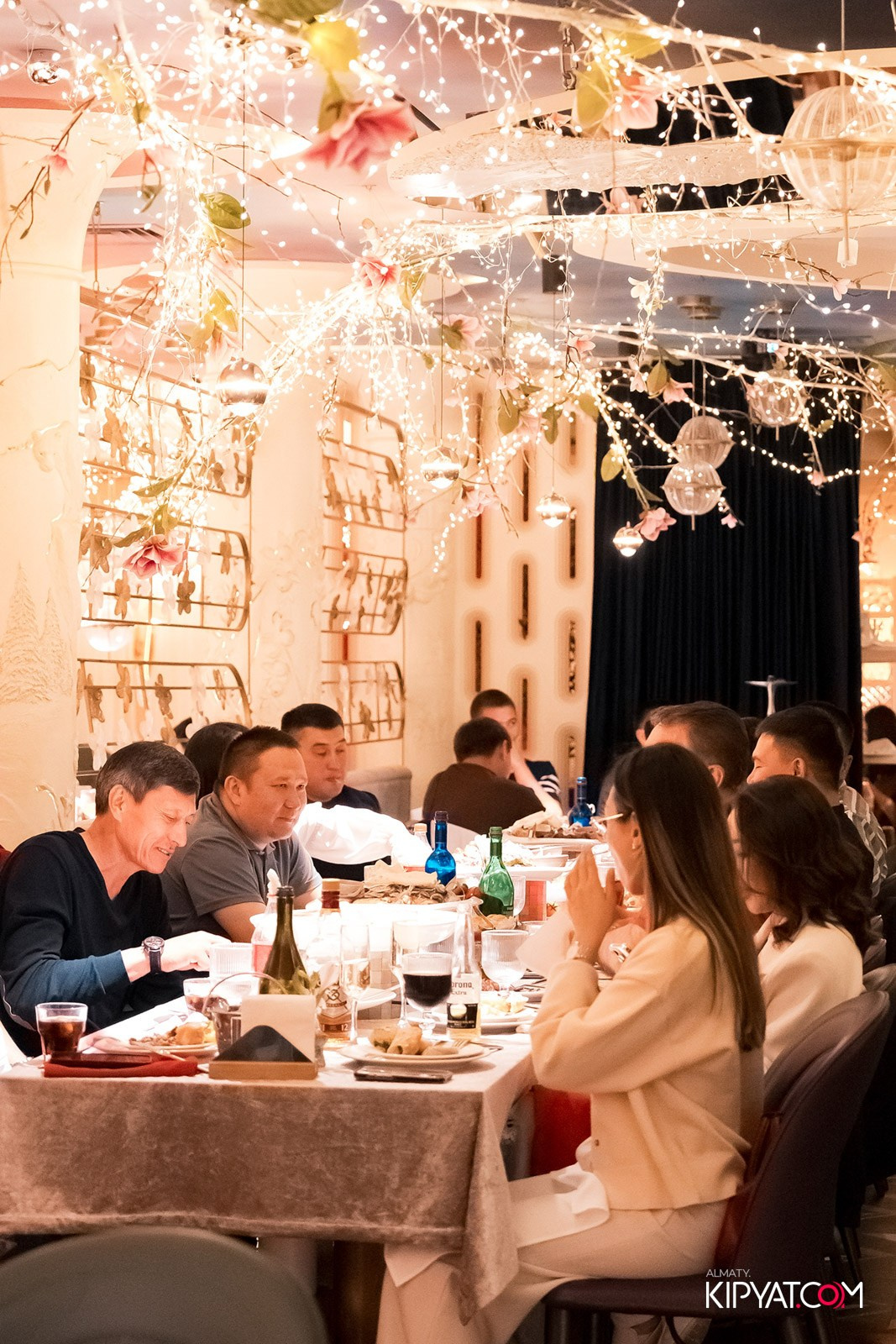 FORT VERNYI. КИПЯТКОМ АЛМАТЫ!