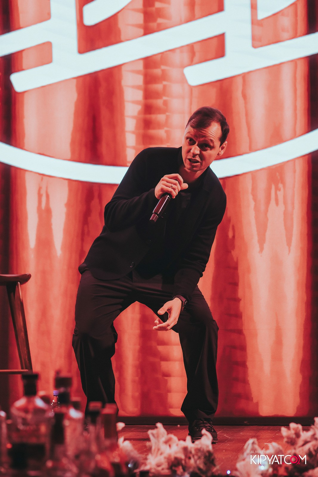 BLA BLA BAR. КИПЯТКОМ АЛМАТЫ!