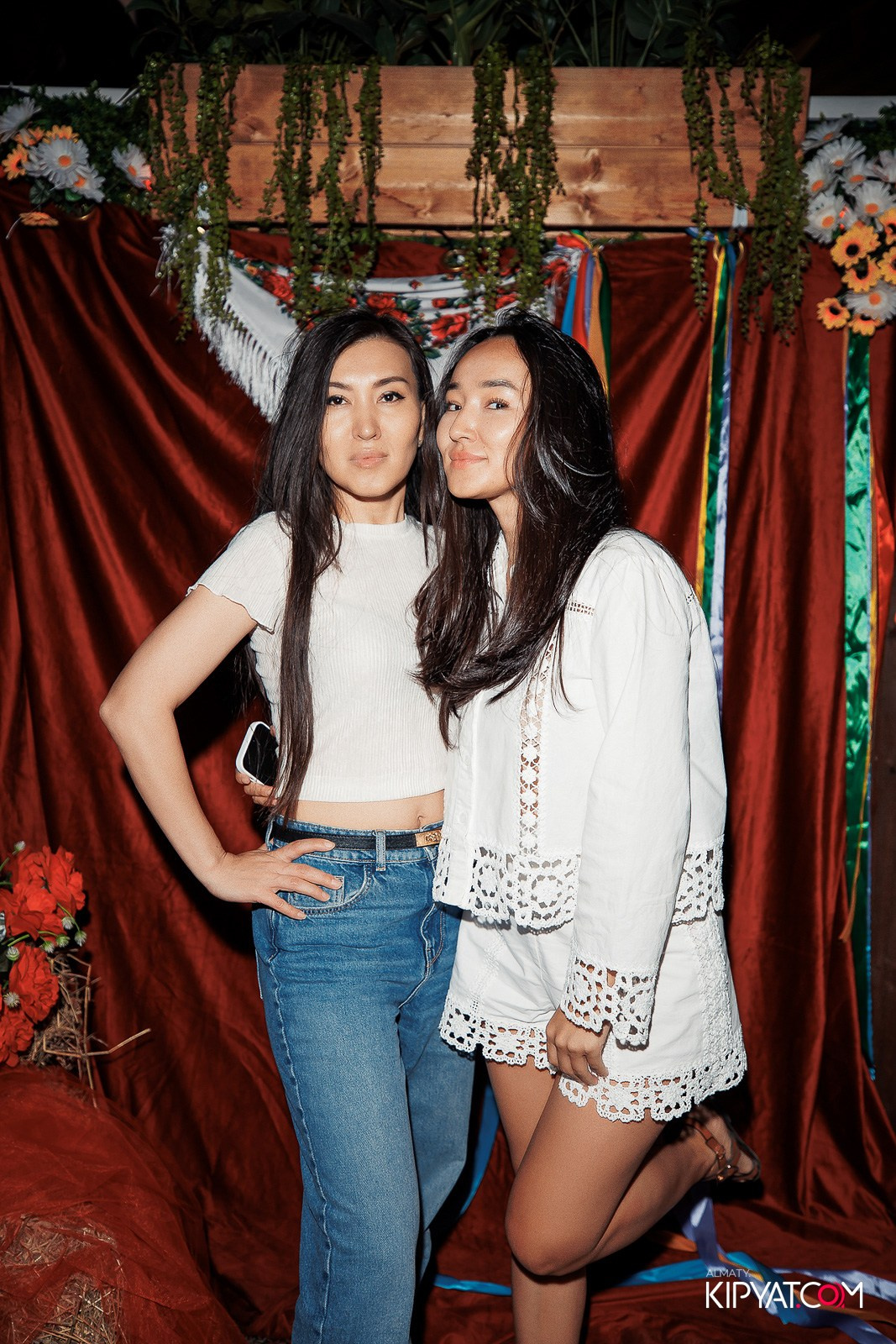 OLOVO BAR НА САТПАЕВА. КИПЯТКОМ АЛМАТЫ!