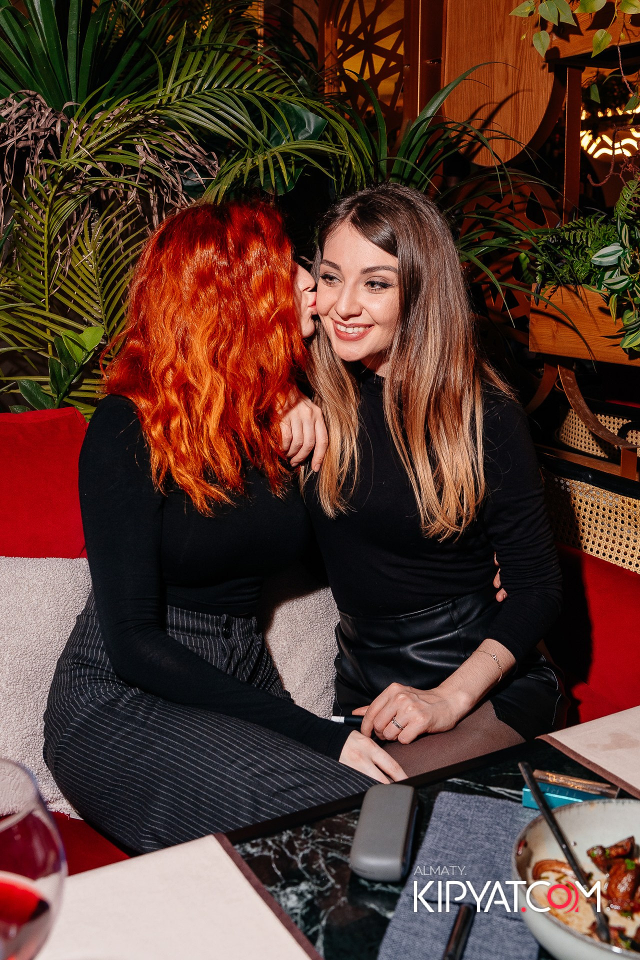 MODI RESTORANCHIK. КИПЯТКОМ АЛМАТЫ!