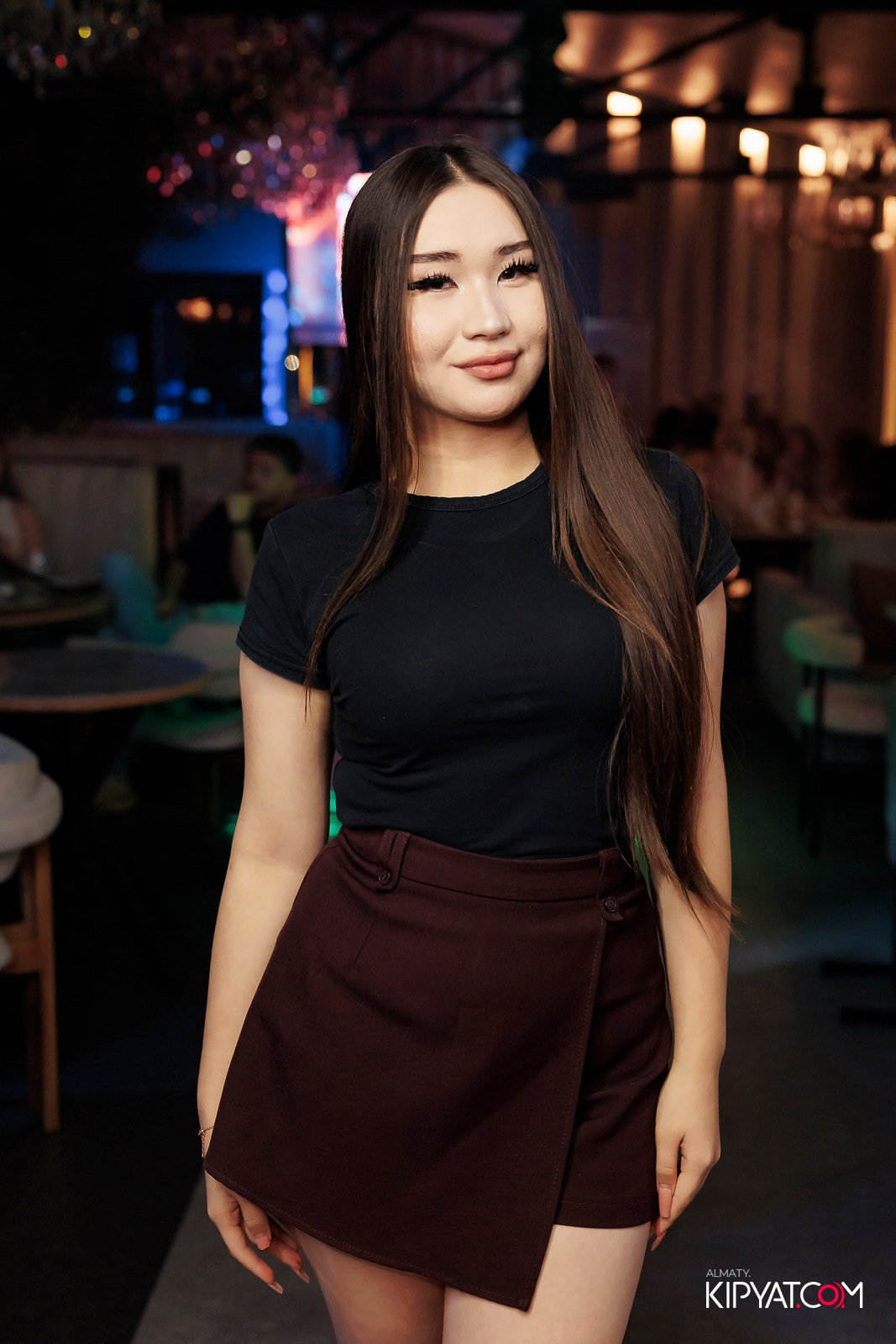 SAHARA ASIAN MIX RESTAURANT. КИПЯТКОМ АЛМАТЫ! Фотосъемка мероприятий в Алматы