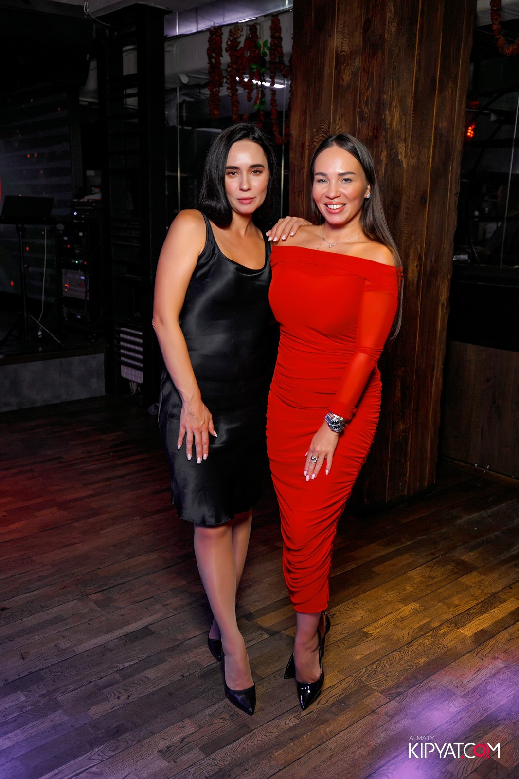 ВАХТАНГУРИ. КИПЯТКОМ АЛМАТЫ!