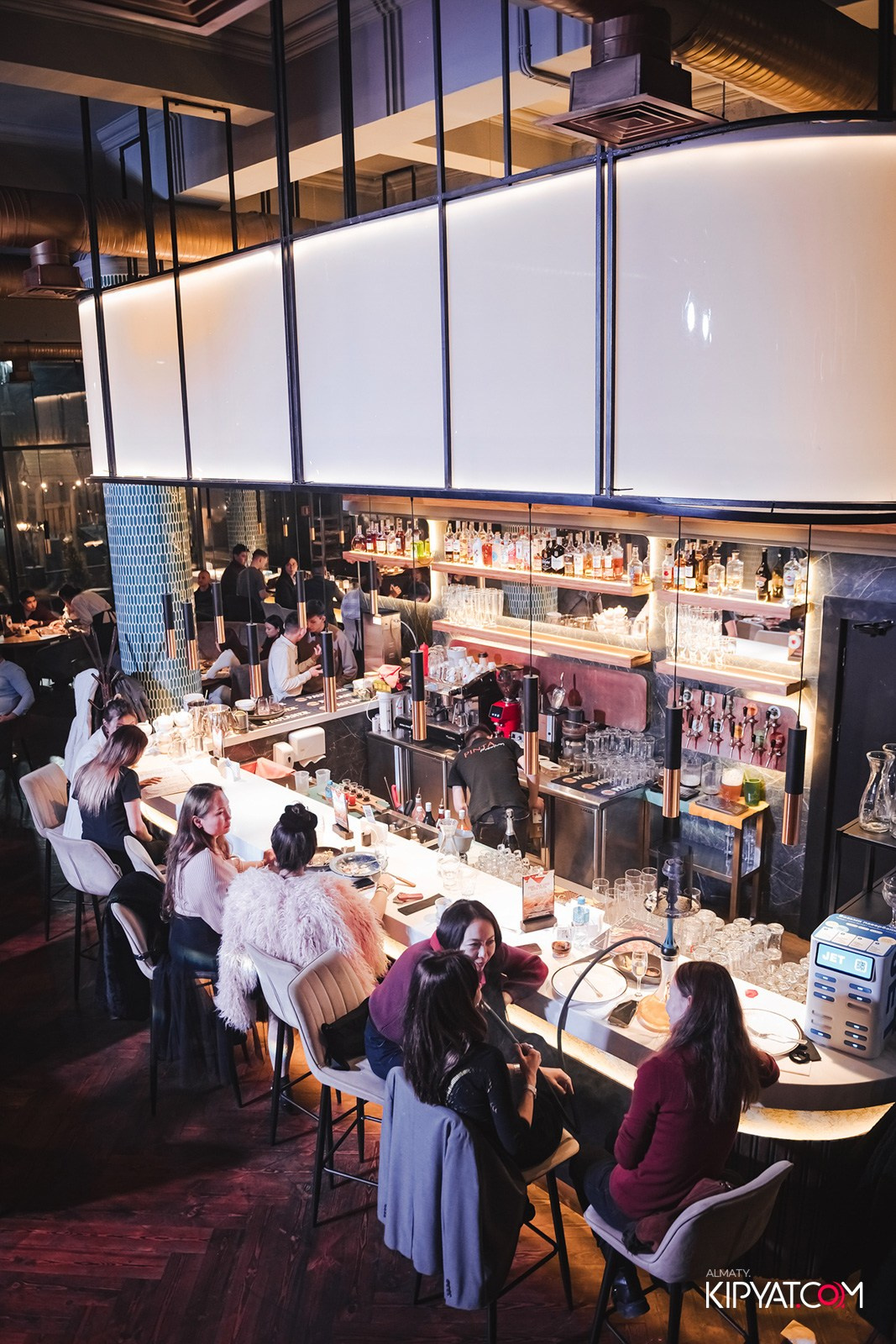 ПИНТА PREMIUM. КИПЯТКОМ АЛМАТЫ!