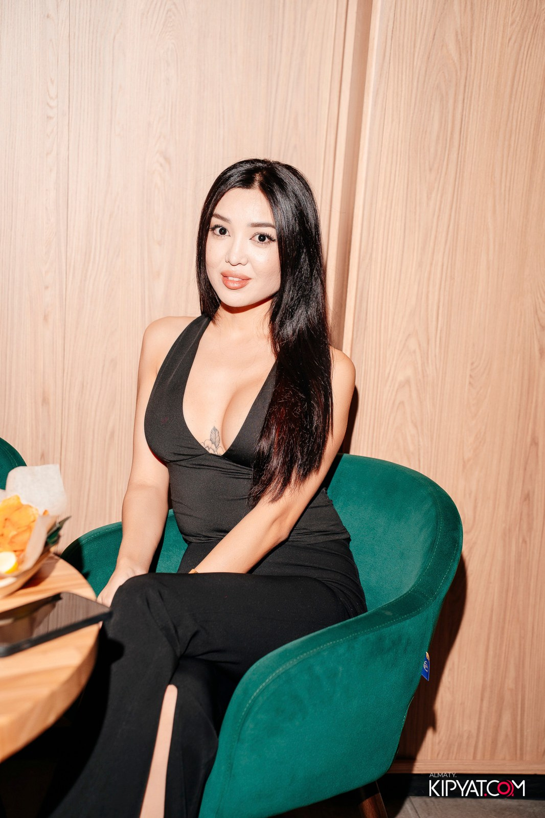 OKTOBERFEST — ПИНТА НА СЕЙФУЛЛИНА. КИПЯТКОМ АЛМАТЫ!