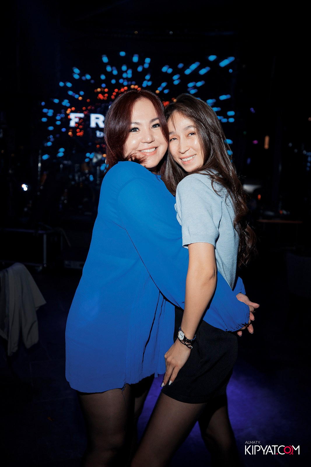 FRIENDS BAR & TERRACE. КИПЯТКОМ АЛМАТЫ! Фотосъемка мероприятий в Алматы