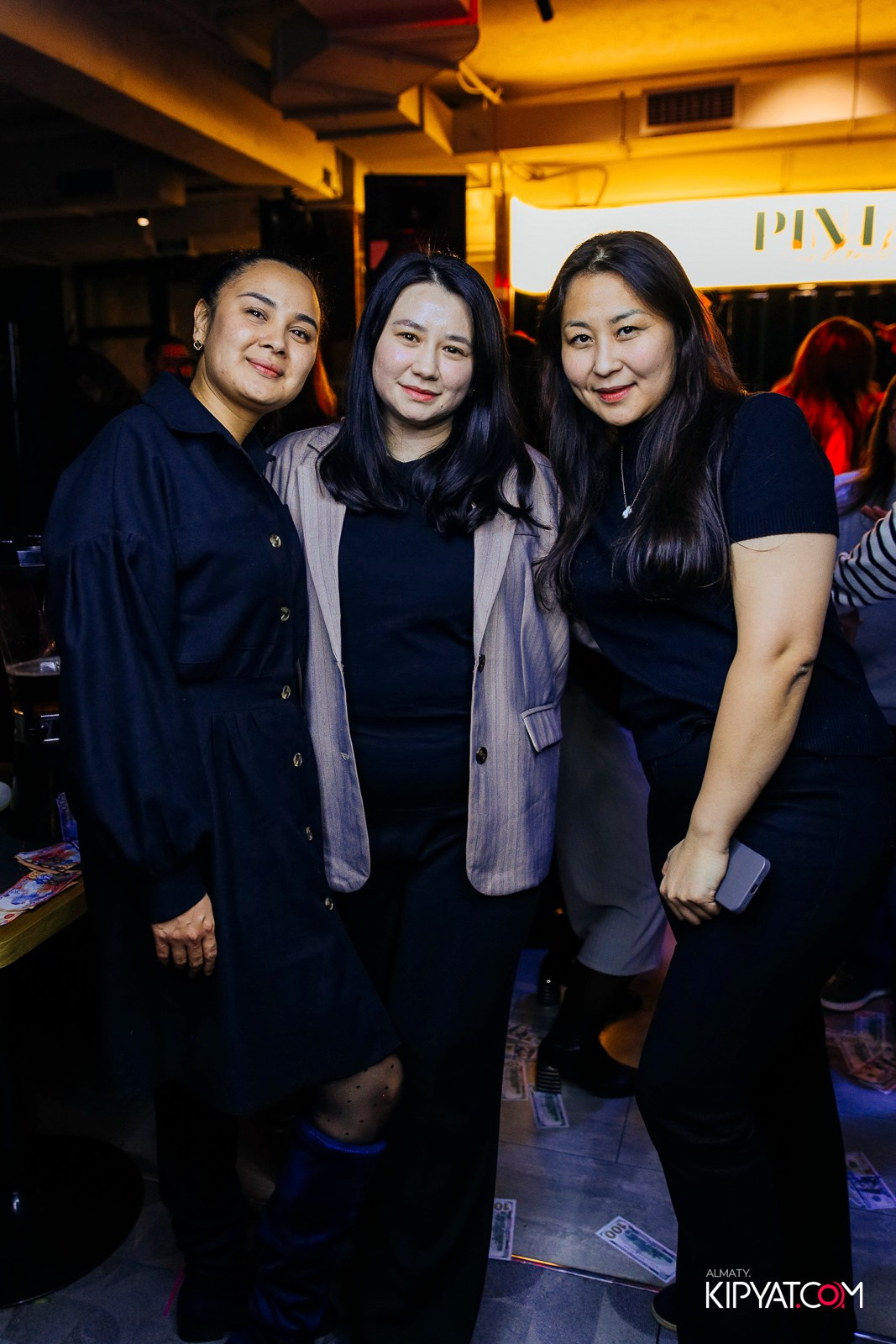 ПИНТА НА СЕЙФУЛЛИНА. КИПЯТКОМ АЛМАТЫ!