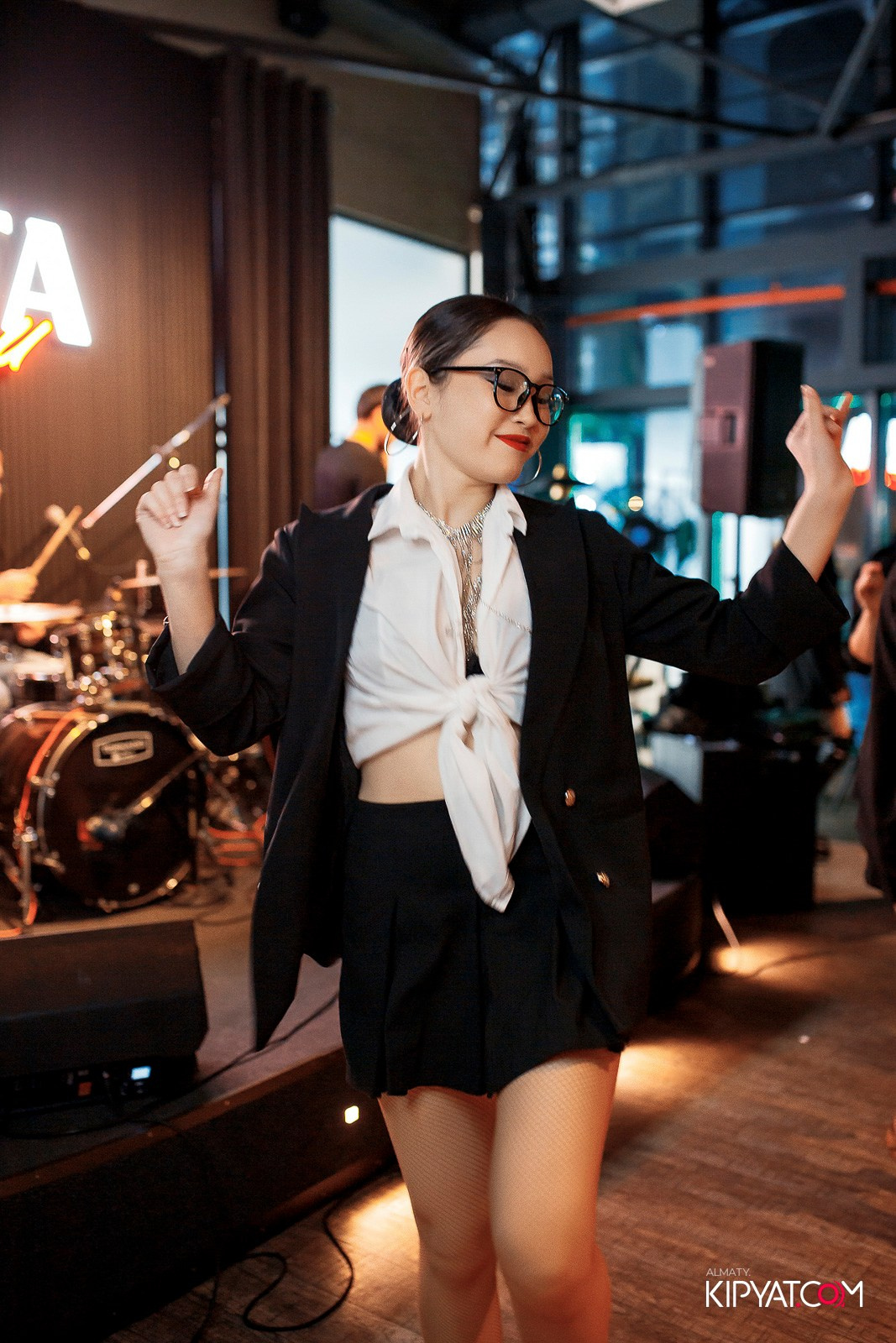 ПИНТА НУРЛЫ-ТАУ. КИПЯТКОМ АЛМАТЫ!