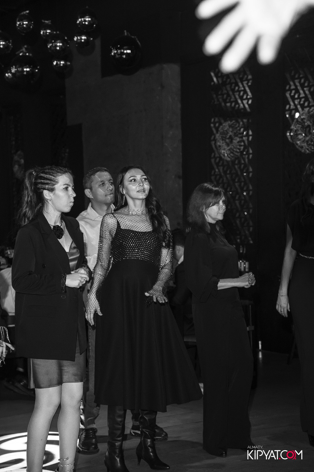 ZIYAFET MEAT HOUSE. КИПЯТКОМ АЛМАТЫ!