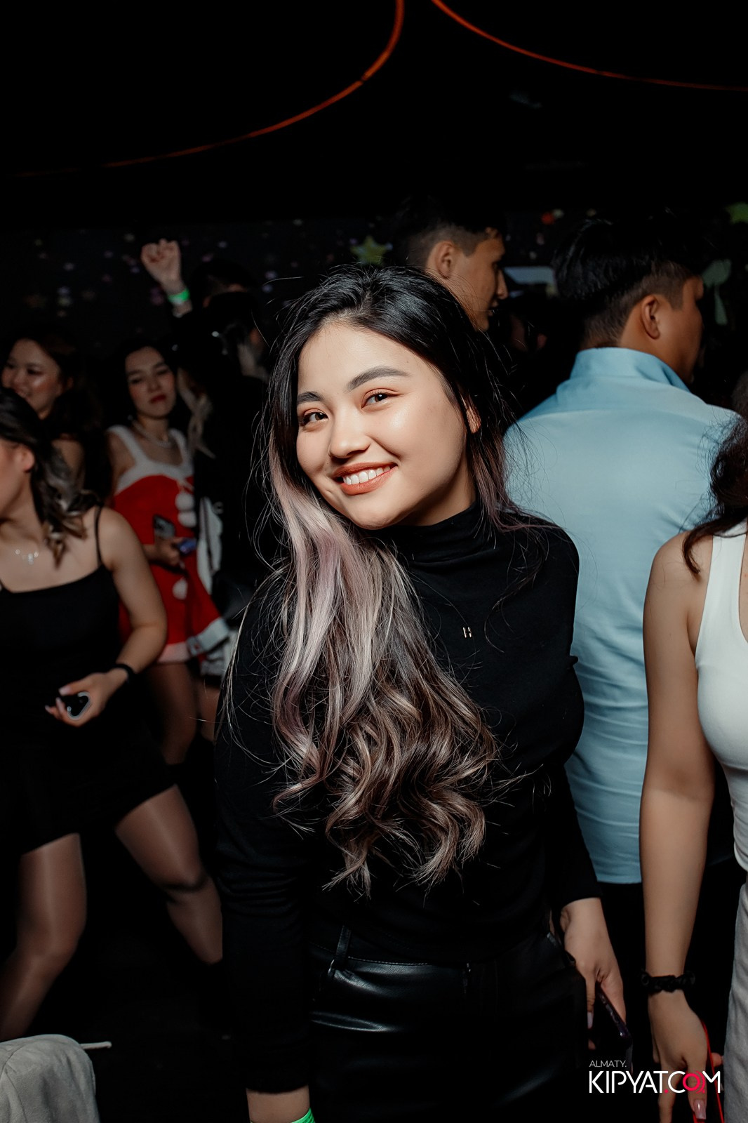 EVENT BAR. КИПЯТКОМ АЛМАТЫ!