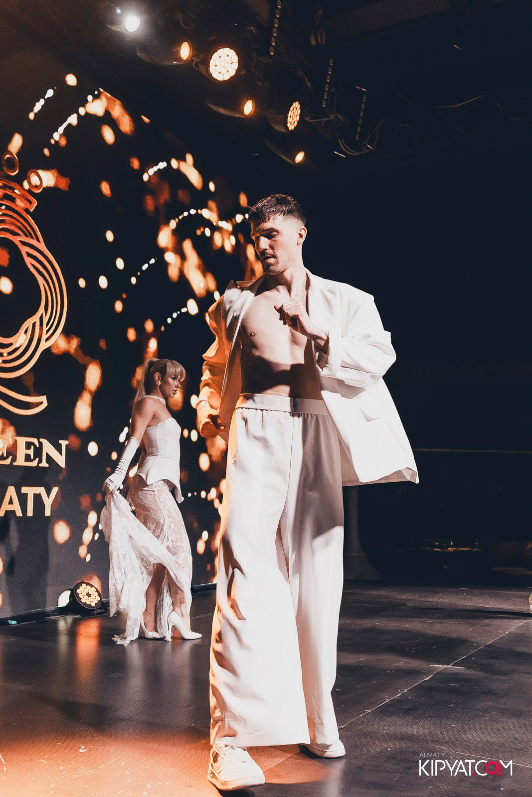 QUEEN. КИПЯТКОМ АЛМАТЫ! Фотосъемка мероприятий в Алматы