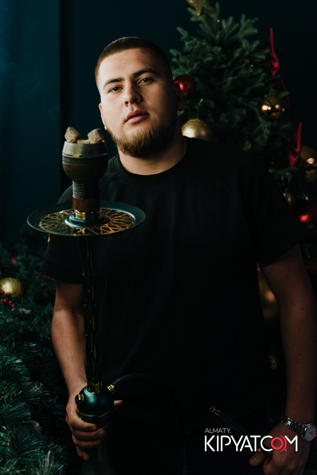 OLOVO BAR НА ДОСТЫК. КИПЯТКОМ АЛМАТЫ!