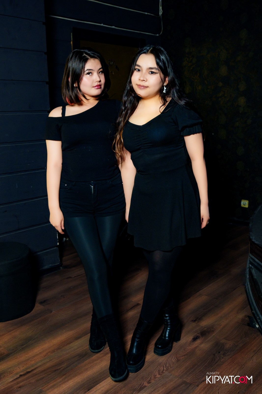 ARAGOSTA. КИПЯТКОМ АЛМАТЫ!