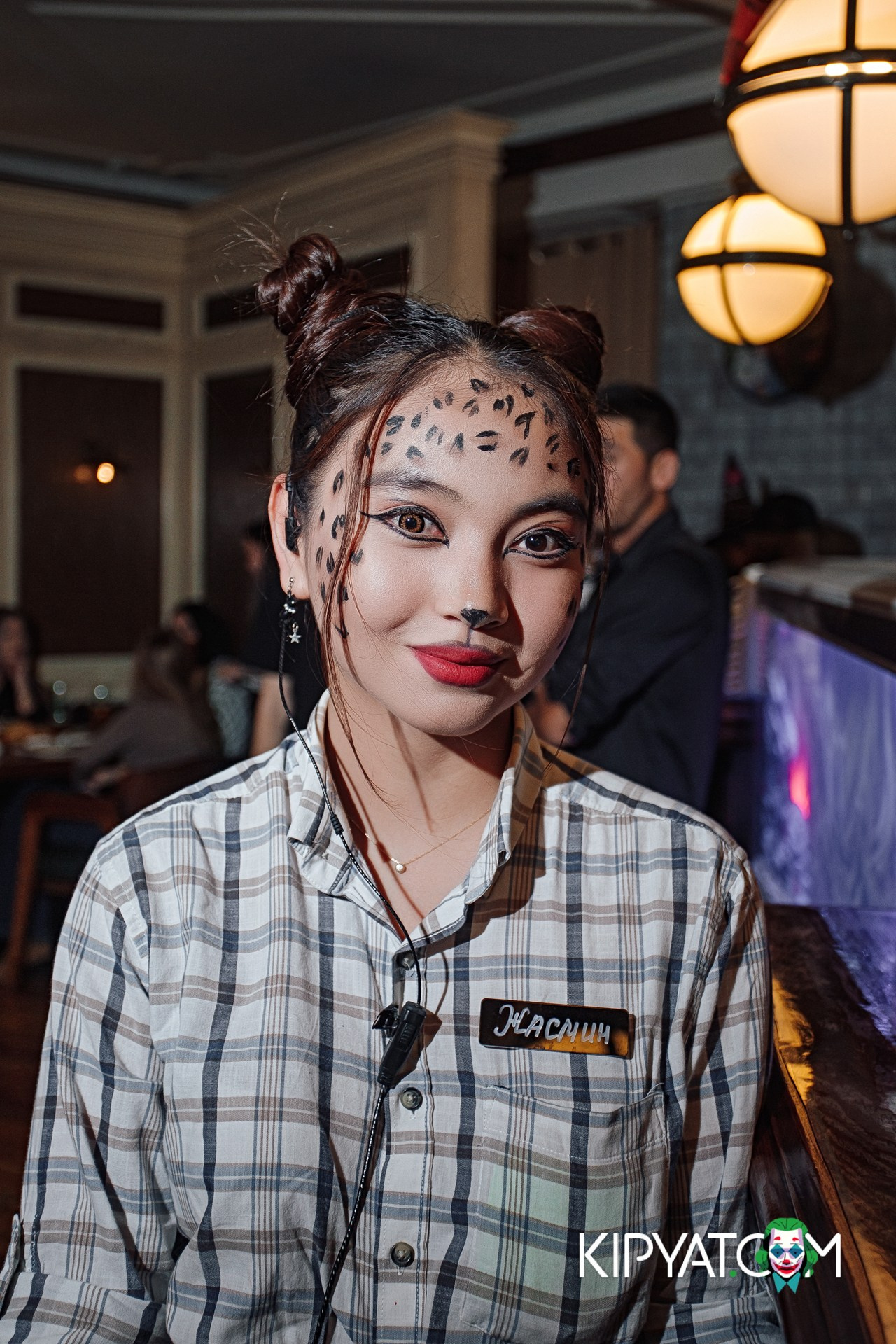 ЖИГУЛИ БАР. КИПЯТКОМ АЛМАТЫ!