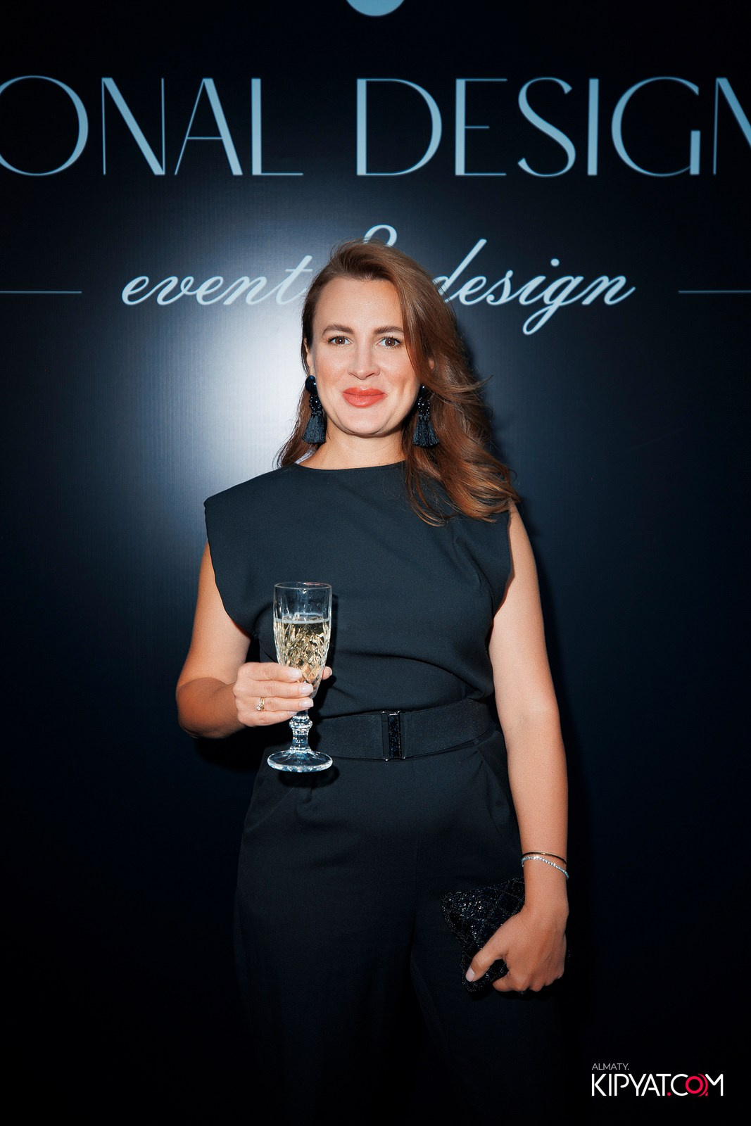 TRADITIONAL DESIGN DINNER 2025. КИПЯТКОМ АЛМАТЫ!