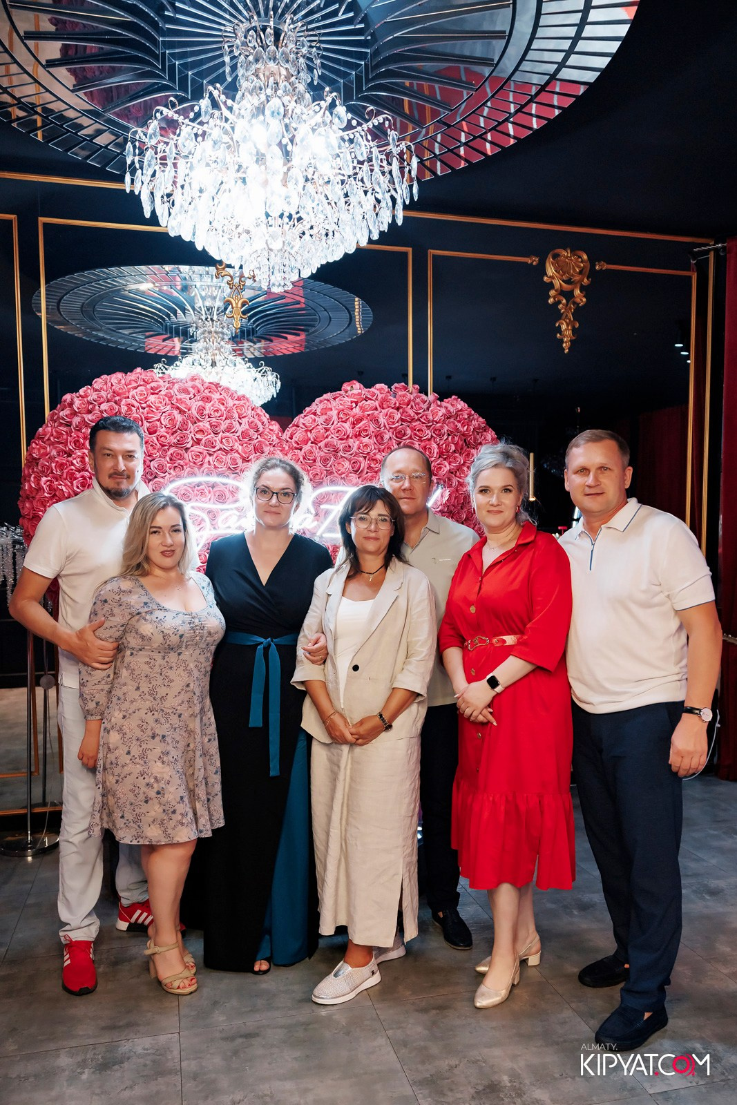 ЗАЯ, НА БИС. КИПЯТКОМ АЛМАТЫ!