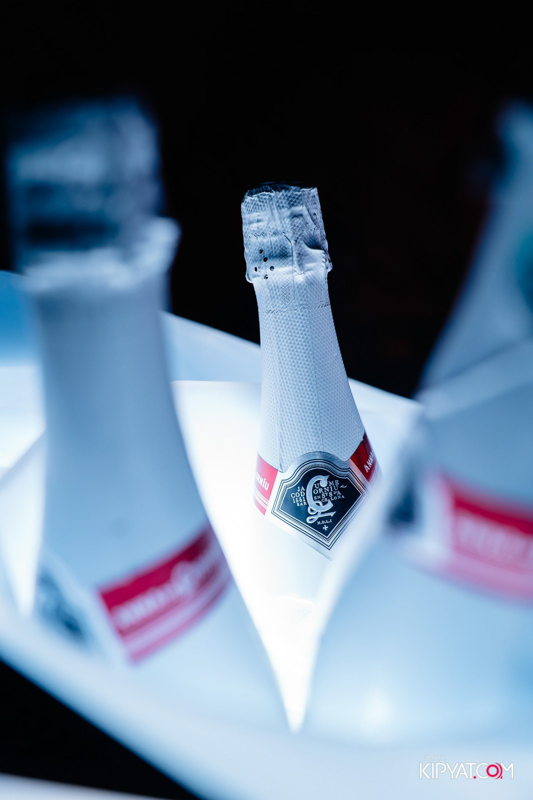 SAVAYA RESTAURANT. КИПЯТКОМ АЛМАТЫ!