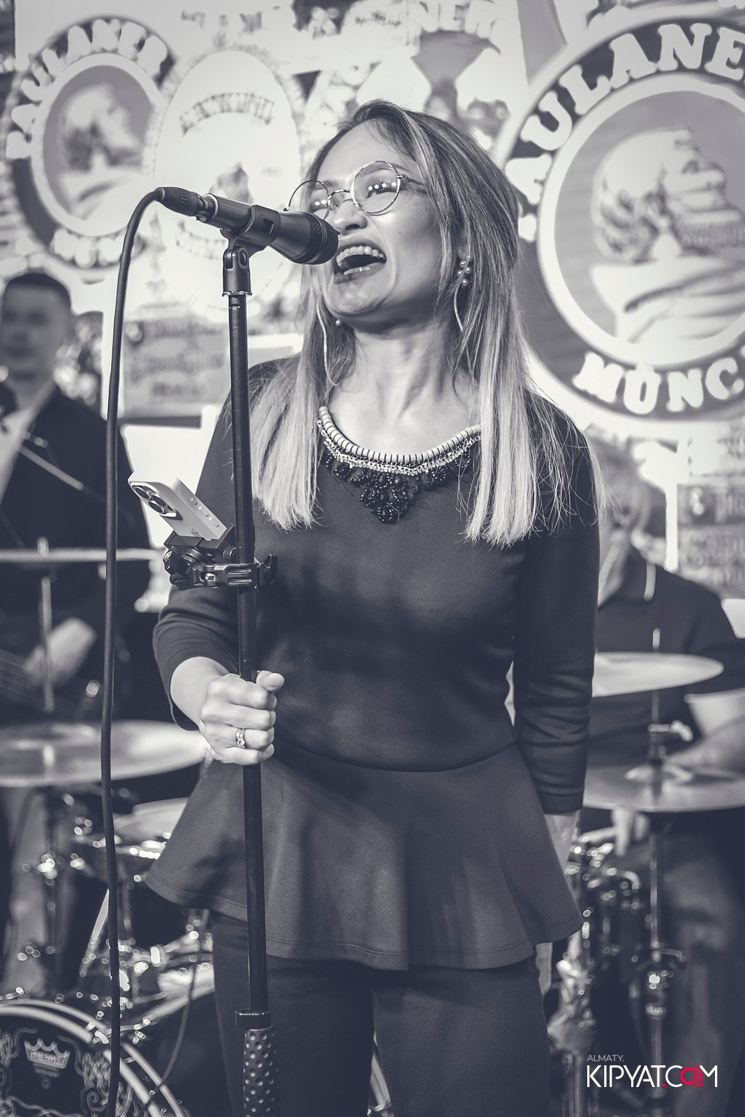 PAULANER. КИПЯТКОМ АЛМАТЫ! Фотосъемка мероприятий в Алматы