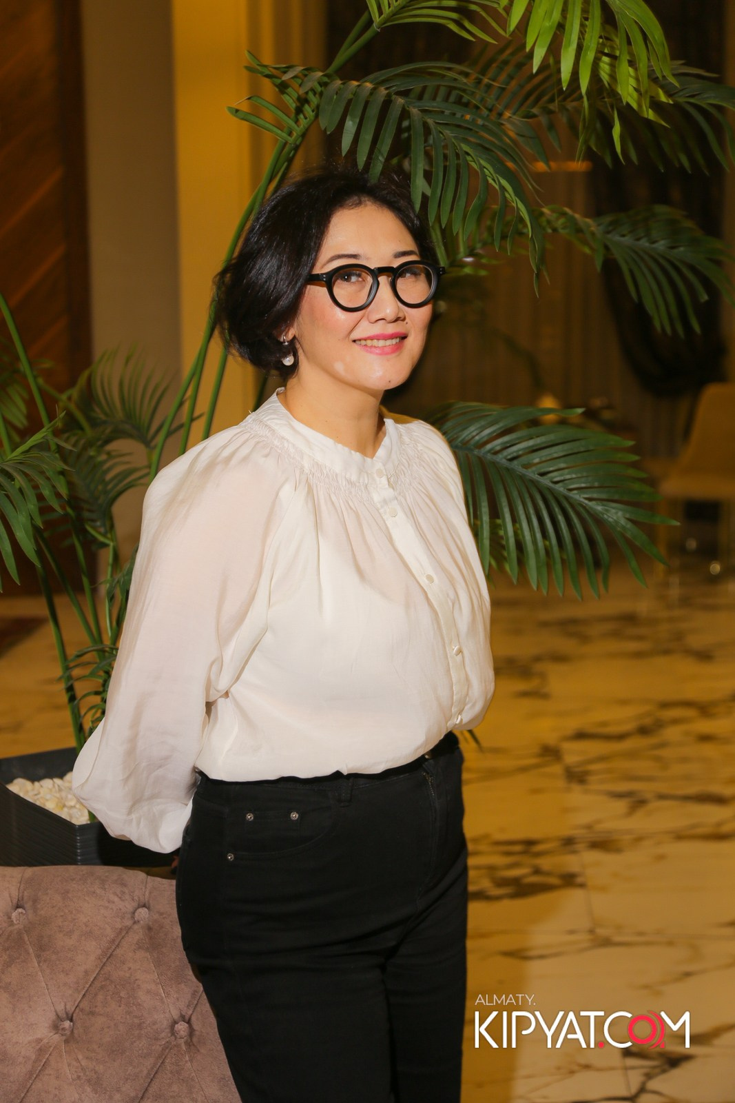 РЕСТОРАН РАХАТ. КИПЯТКОМ АЛМАТЫ!