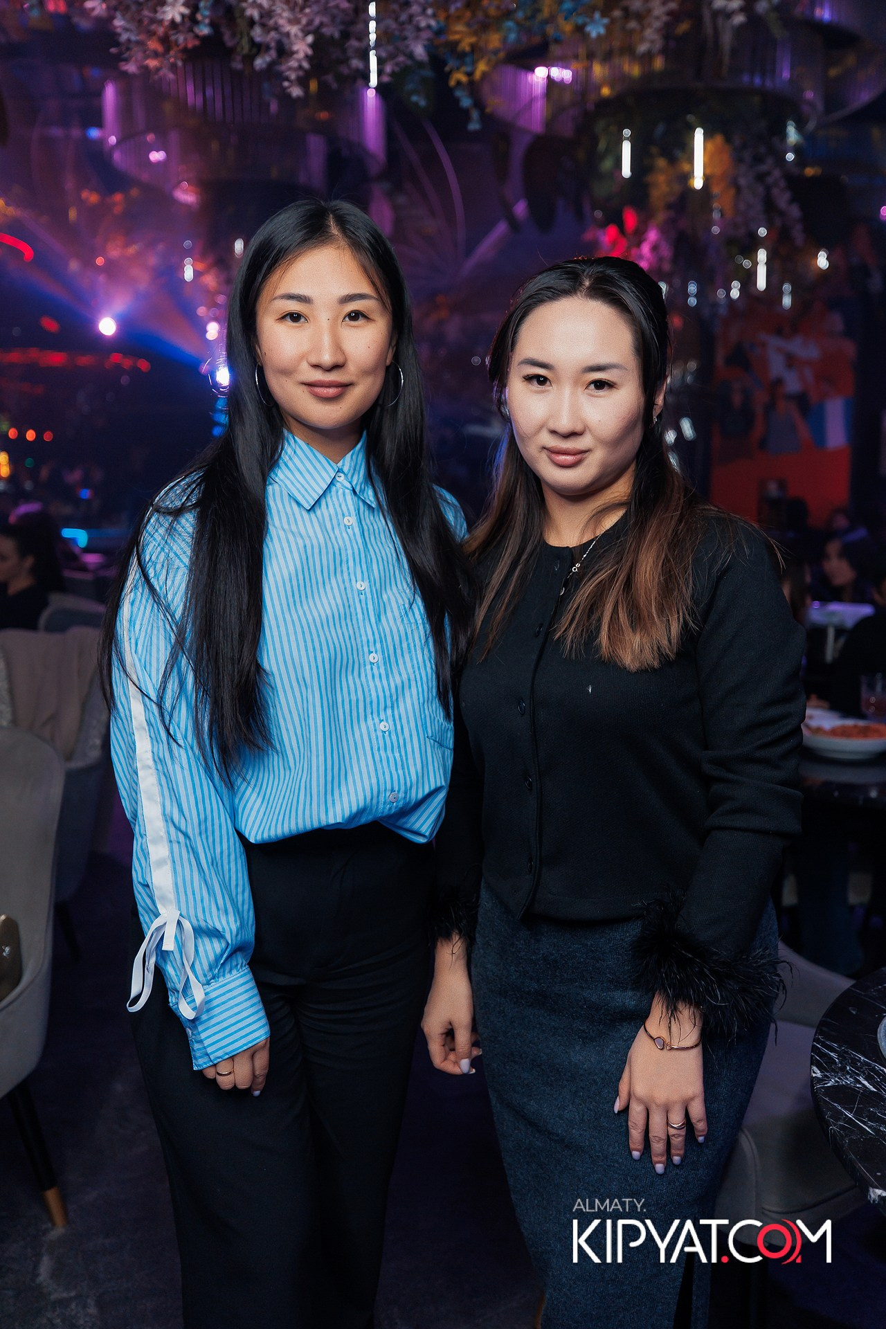 FRIENDS BAR & TERRACE. КИПЯТКОМ АЛМАТЫ! Фотосъемка мероприятий в Алматы