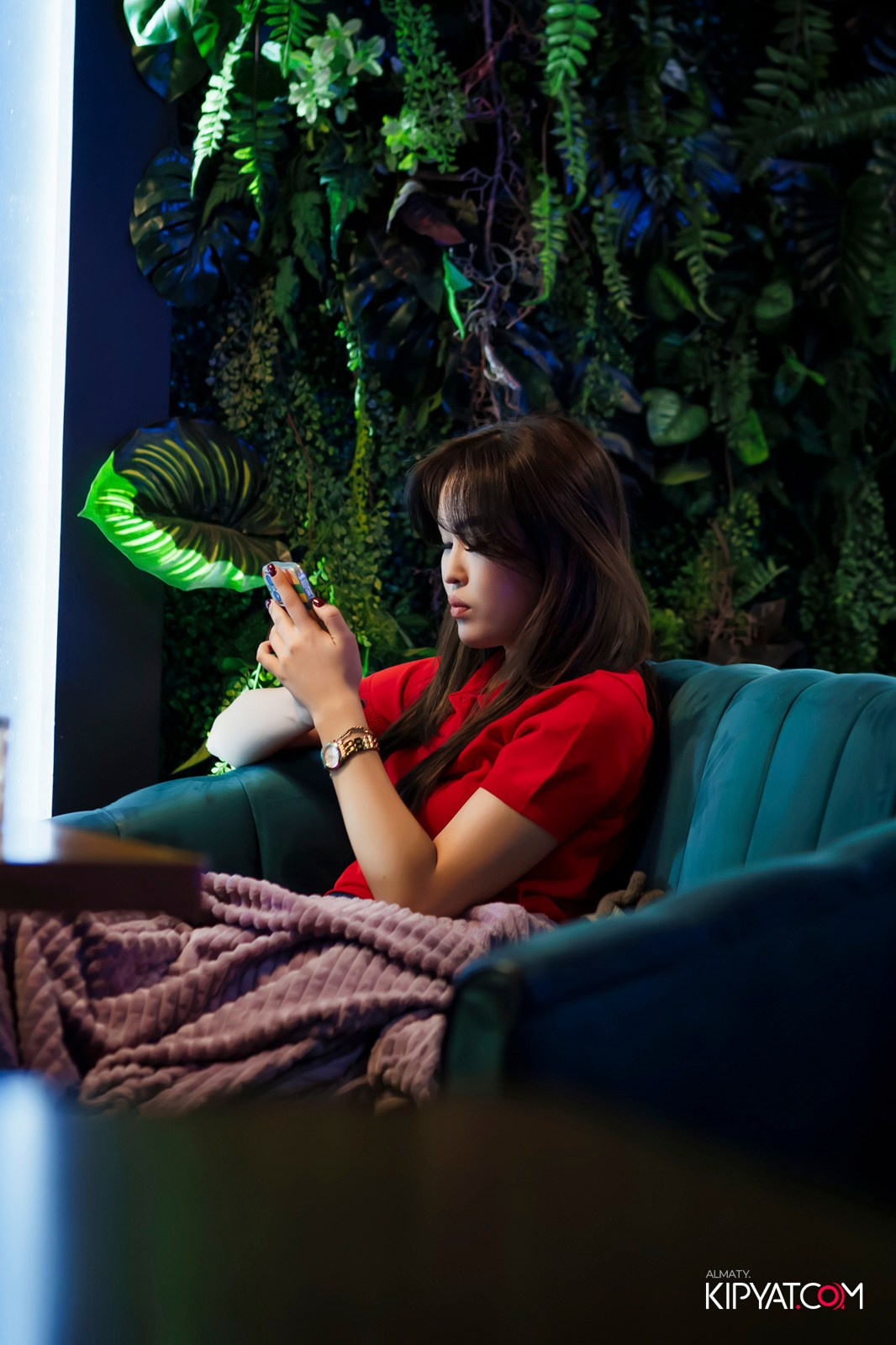 VICE CITY. КИПЯТКОМ АЛМАТЫ!