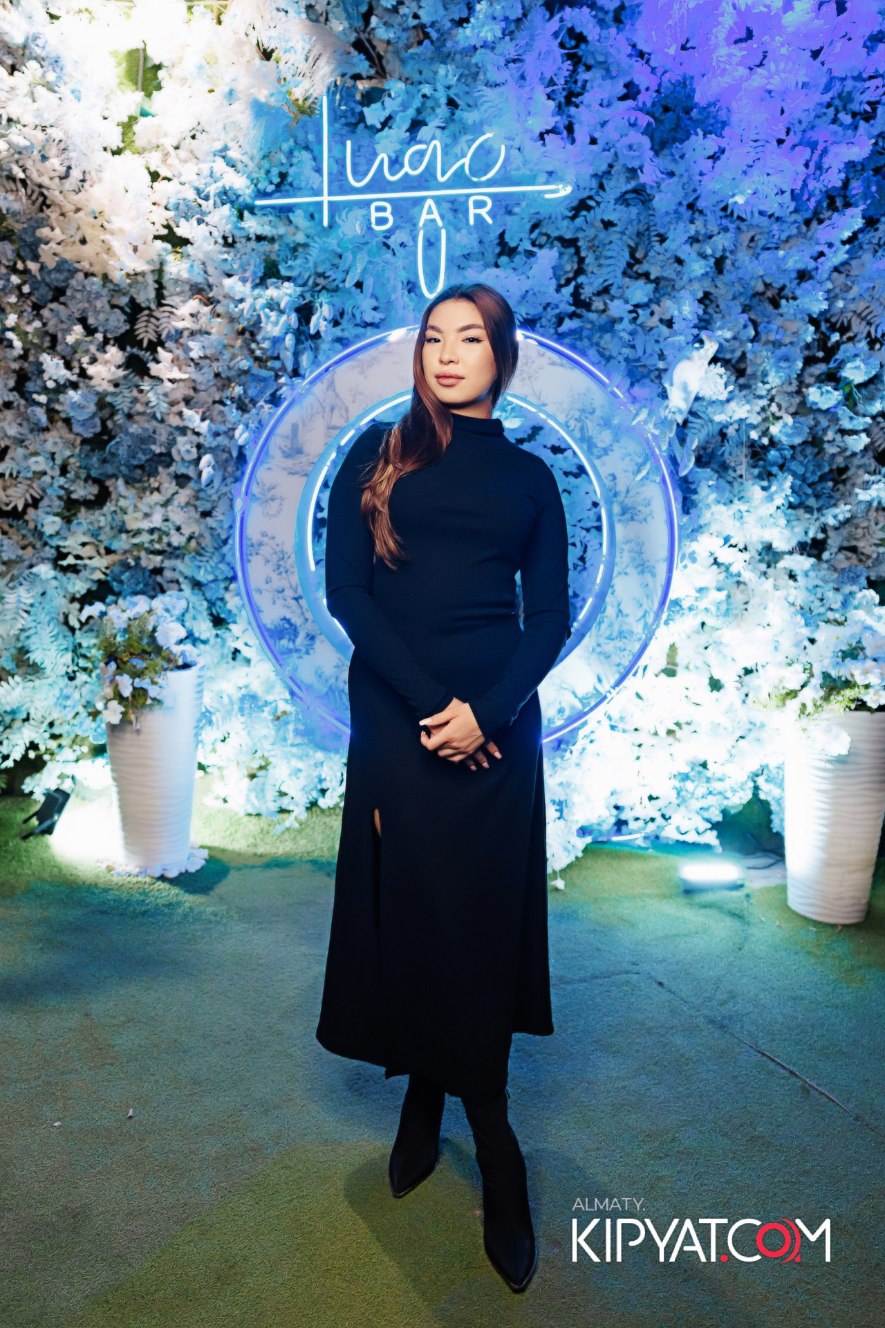 Lugo bar. КИПЯТКОМ АЛМАТЫ!