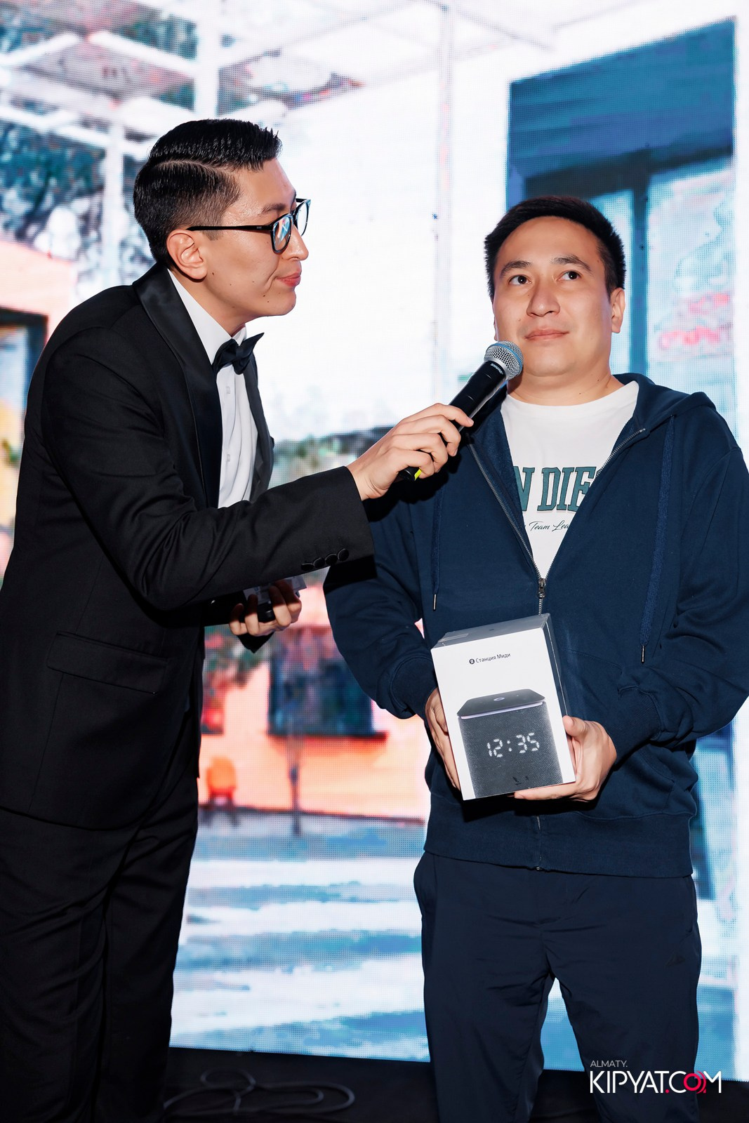 ОТКРЫТИЕ BOX PARK. КИПЯТКОМ АЛМАТЫ!