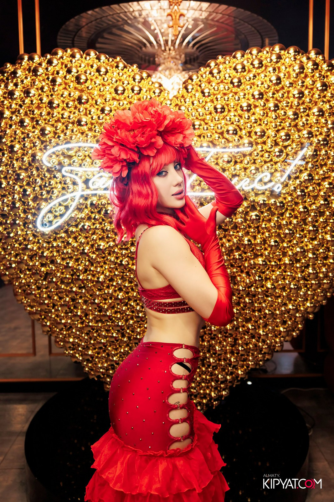 ЗАЯ, НА БИС. КИПЯТКОМ АЛМАТЫ! Фотосъемка мероприятий в Алматы