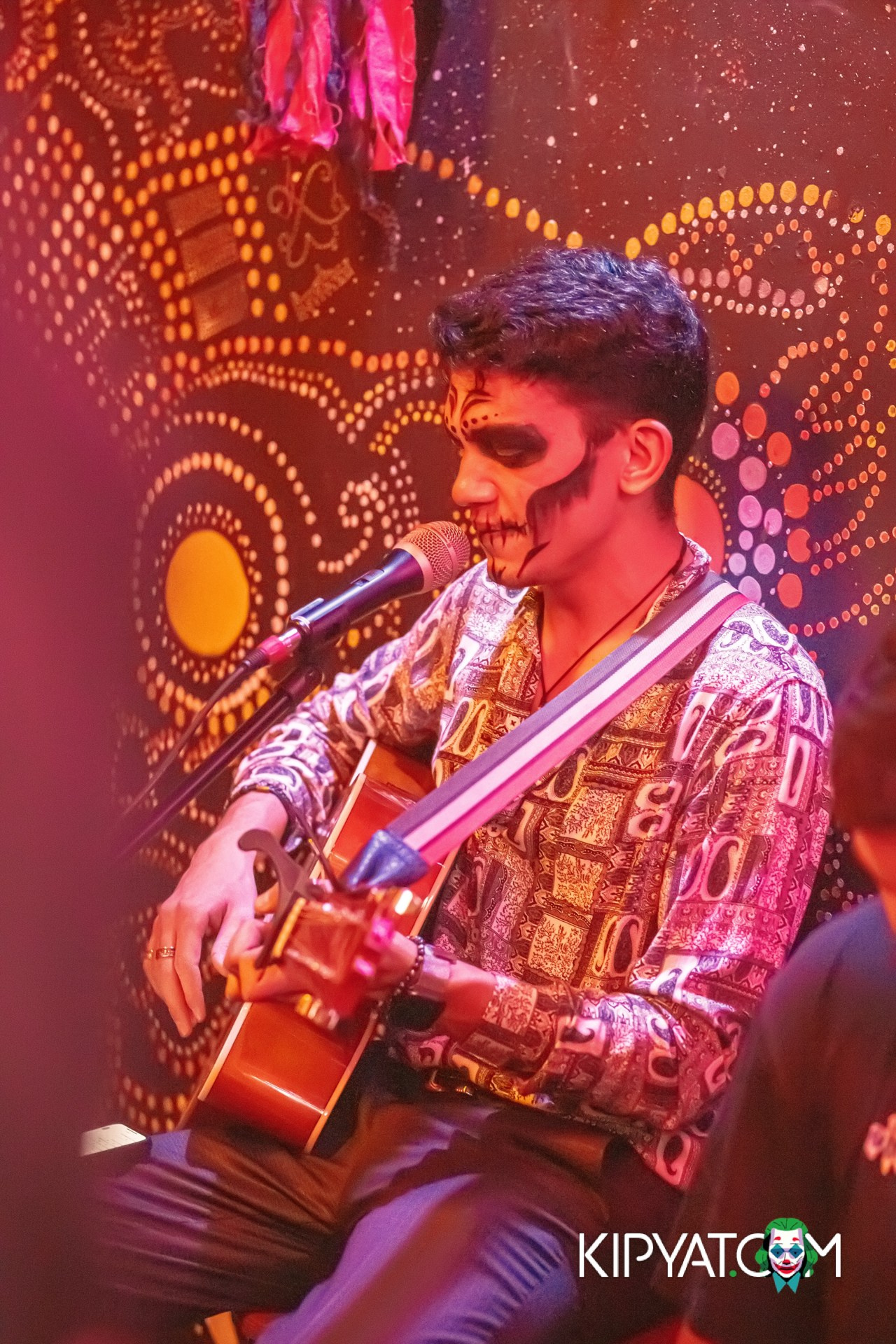 VICTORY AND MEXICAN WILD. КИПЯТКОМ АЛМАТЫ!