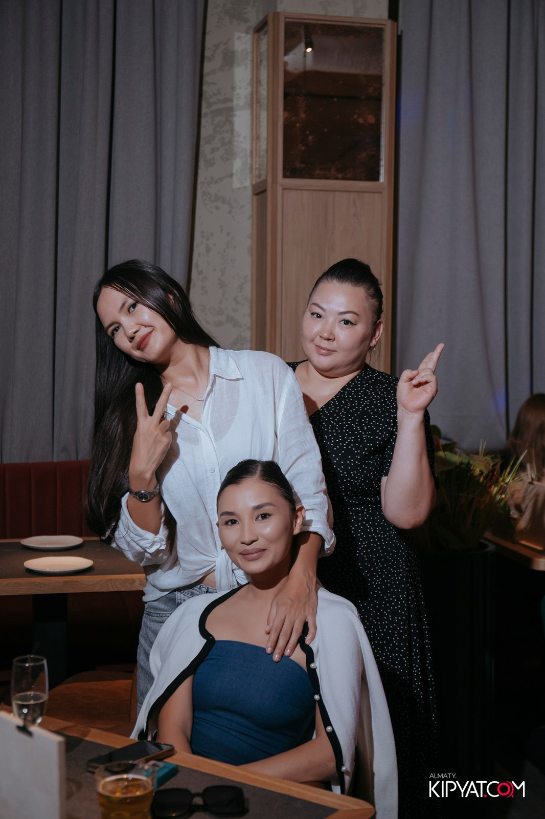 ОФИЦИАЛЬНОЕ ОТКРЫТИЕ РЕСТОРАНА ПИНТА НА ТУЛЕБАЕВА. КИПЯТКОМ АЛМАТЫ!