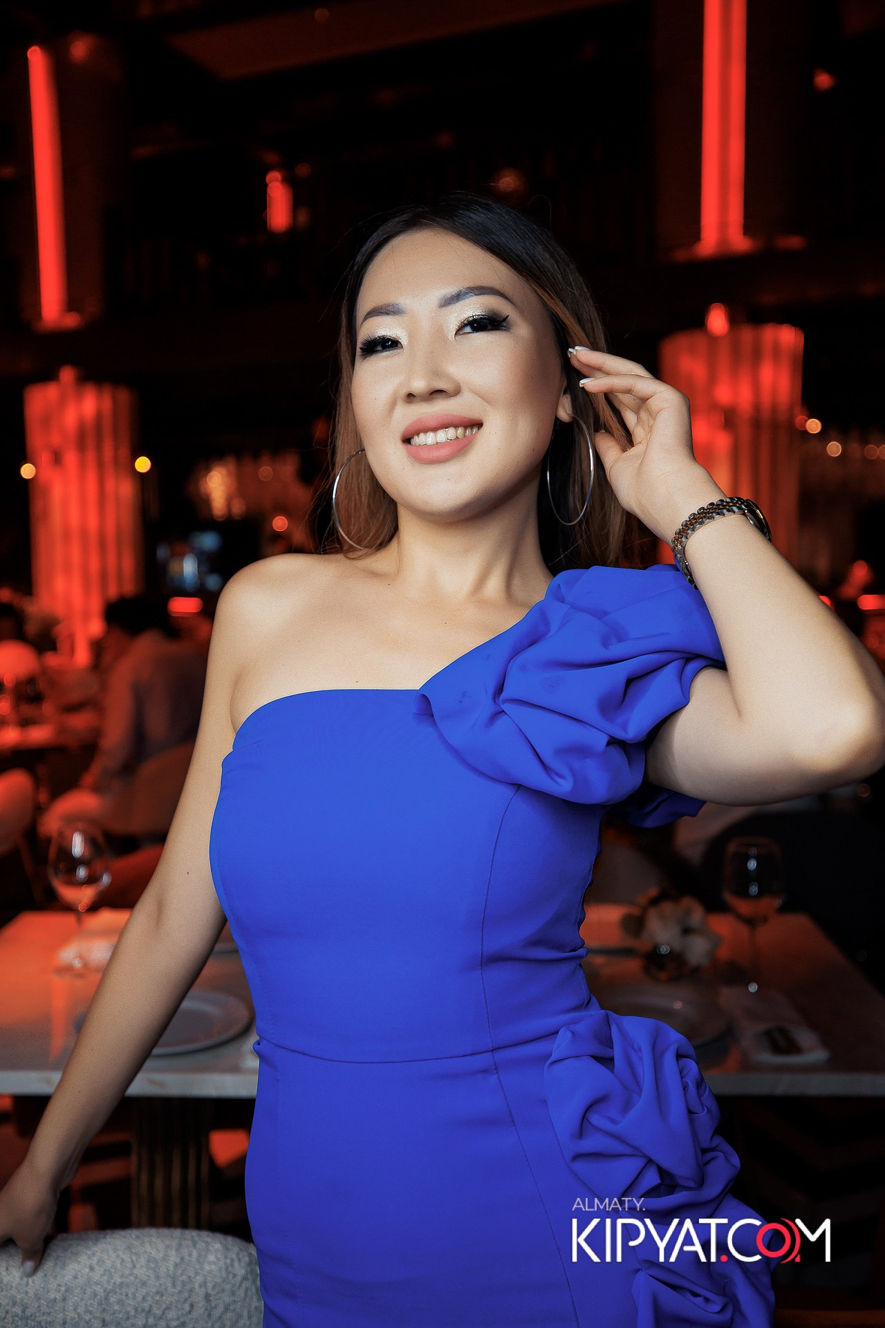 Queen. КИПЯТКОМ АЛМАТЫ!